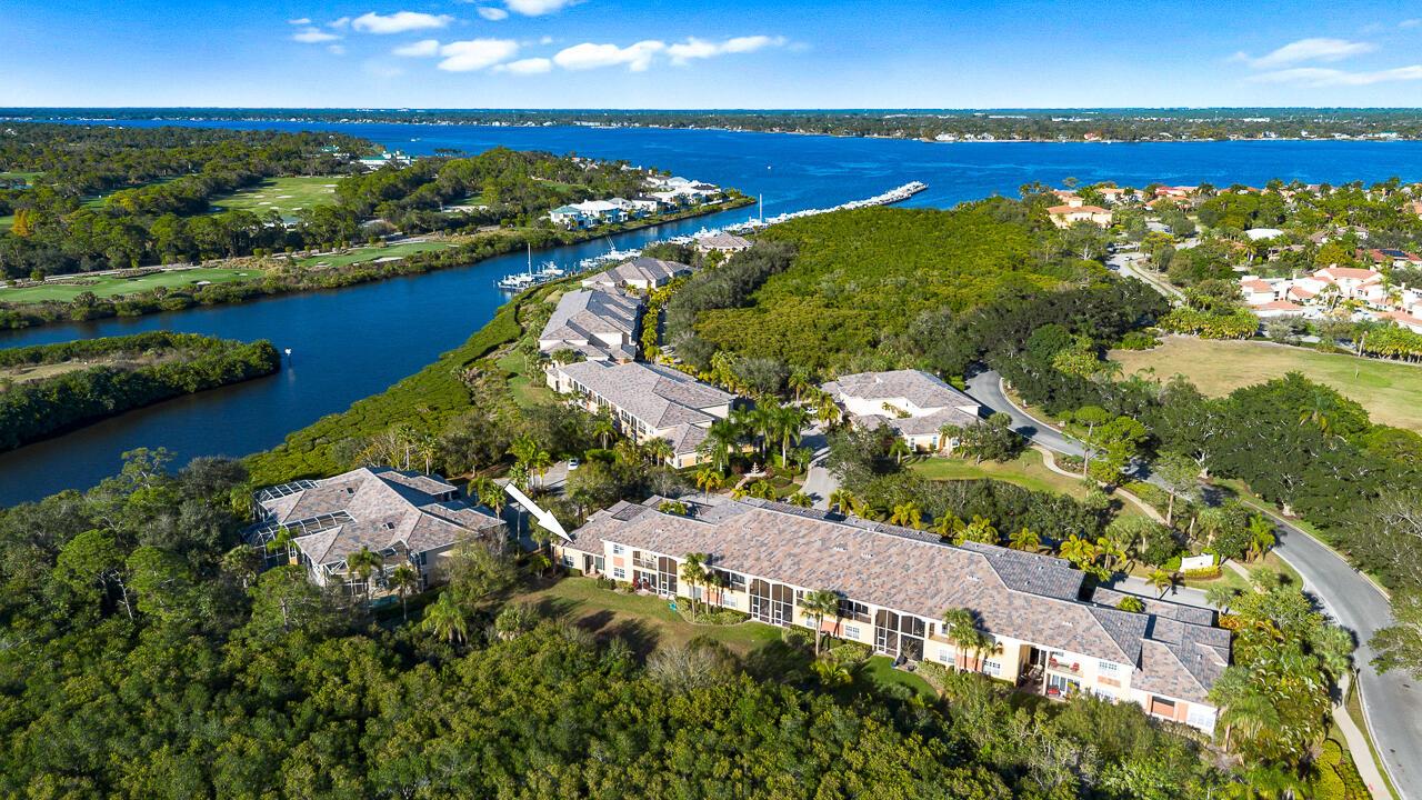 2368 SW Island Creek Trail, Palm City, FL 34990, Palm City