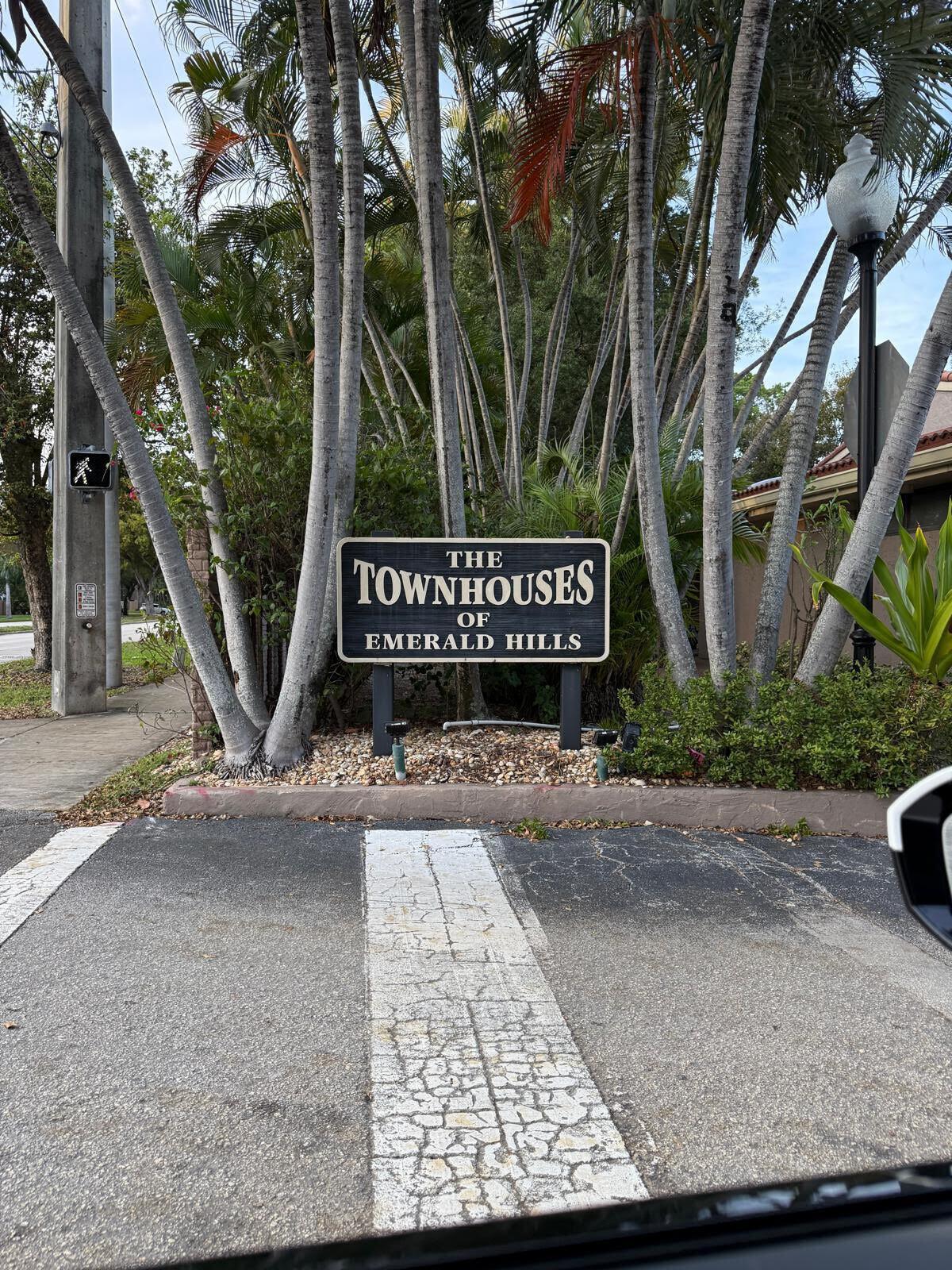 802 Saint Andrews Road 15, Hollywood, FL 33021, Hollywood