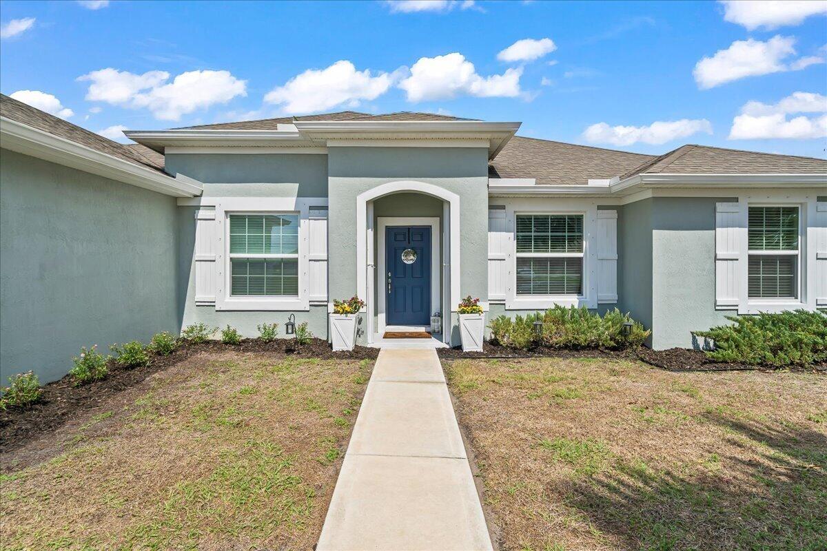 2141 SW Leafy Road, Port St. Lucie, FL 34953, Port St. Lucie - Photo 3