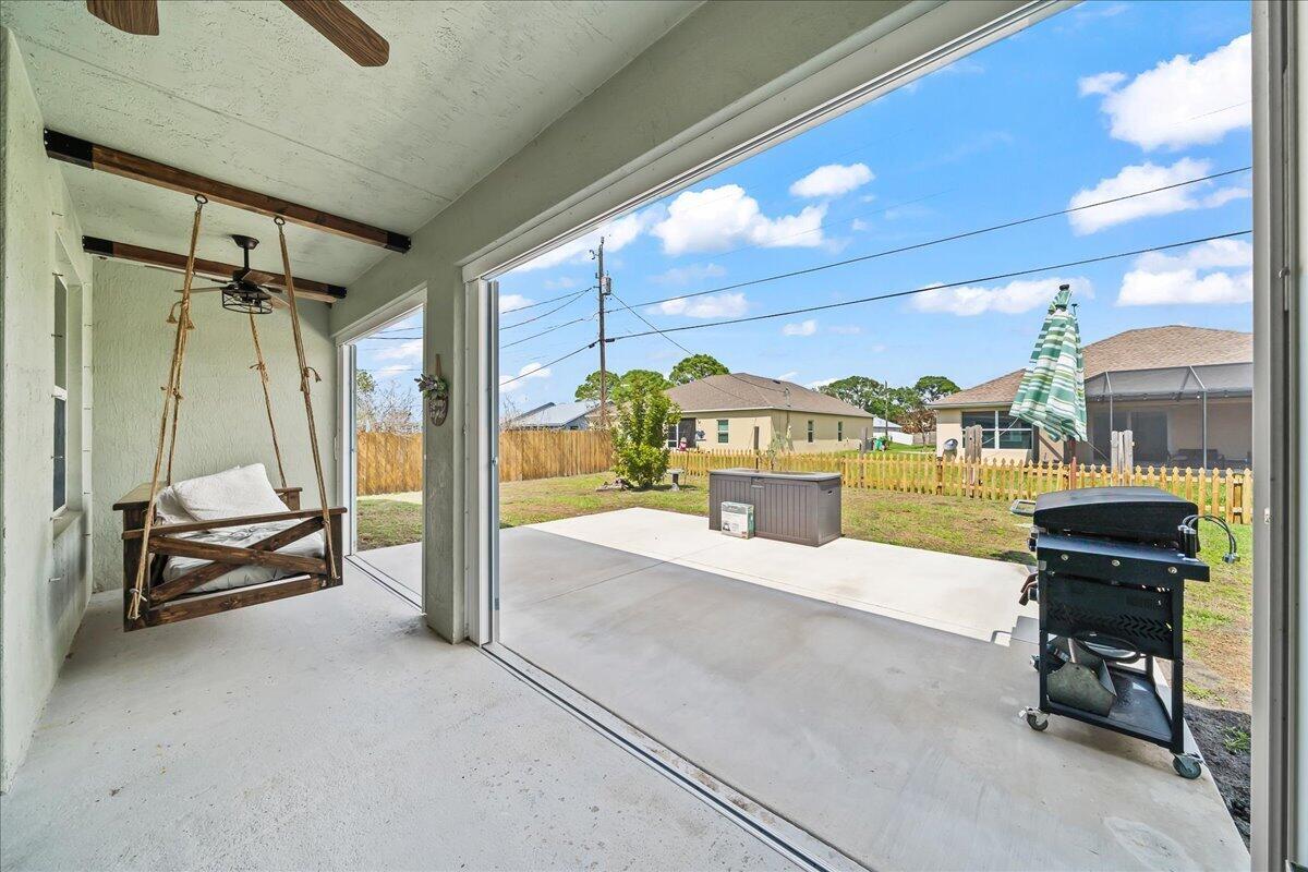 2141 SW Leafy Road, Port St. Lucie, FL 34953, Port St. Lucie - Photo 5