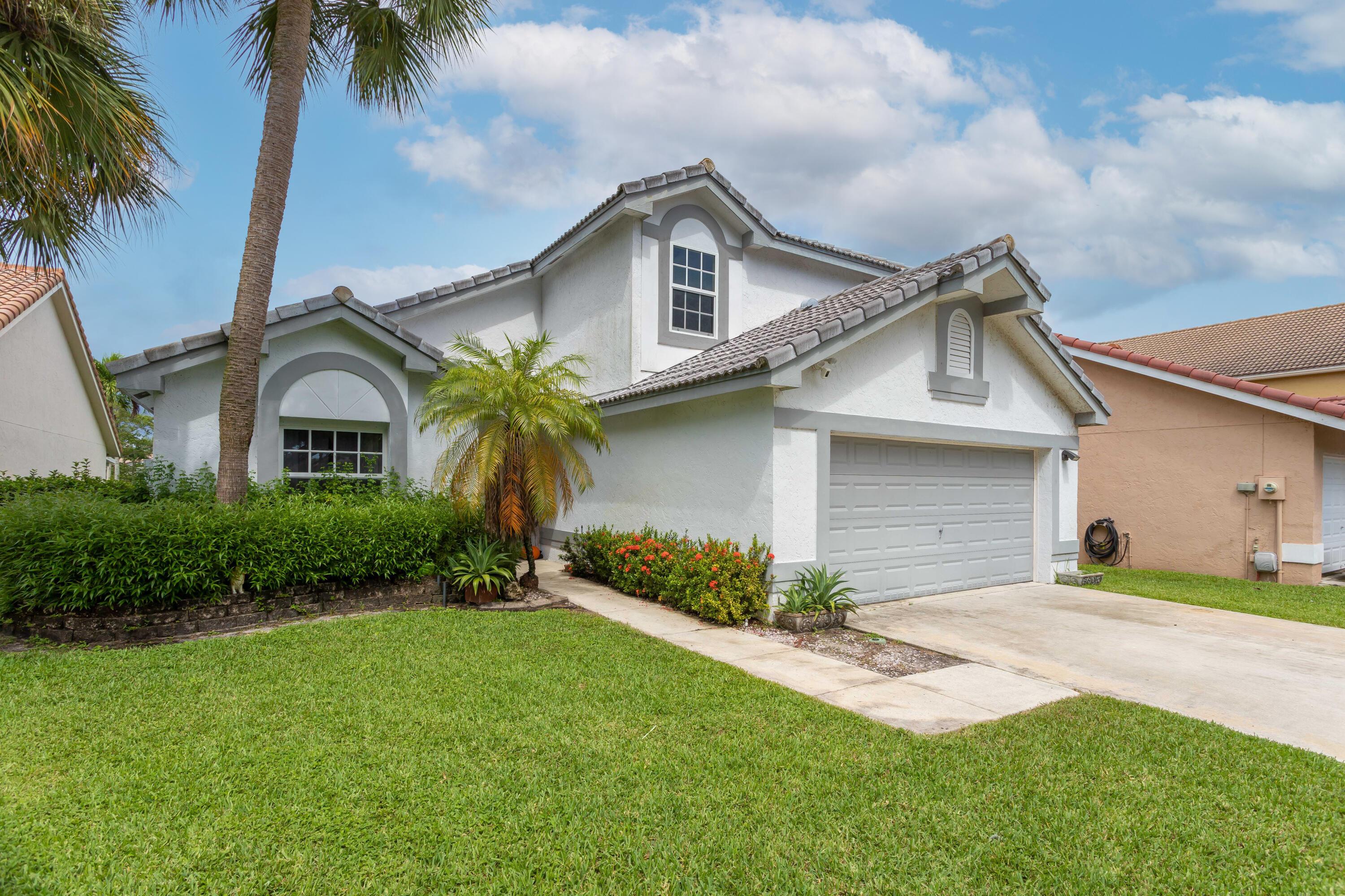 7427 Shell Ridge, Lake Worth, FL 33467, Lake Worth