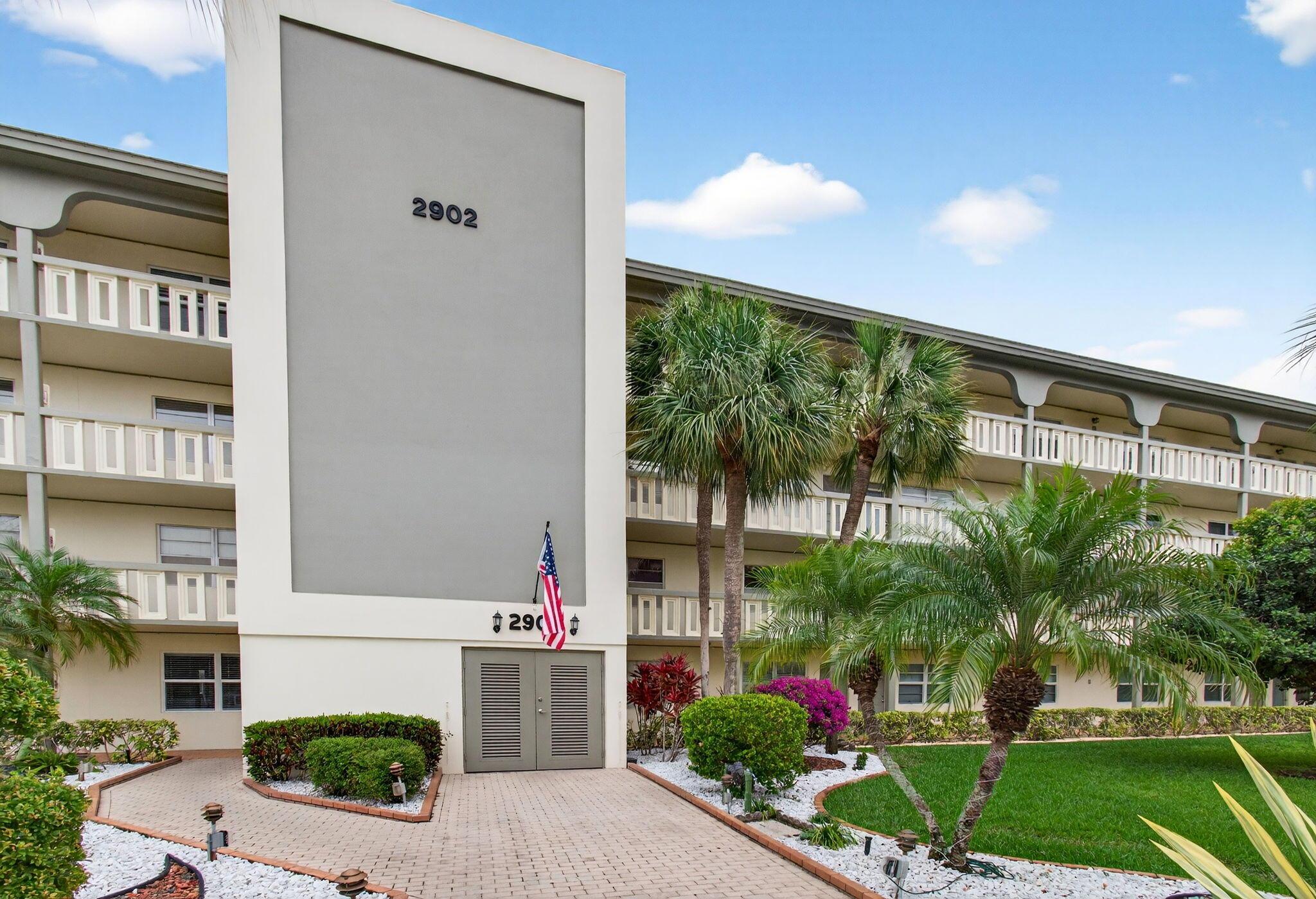 2902 Victoria Circle J-2, Coconut Creek, FL 33066, Coconut Creek - Photo 3