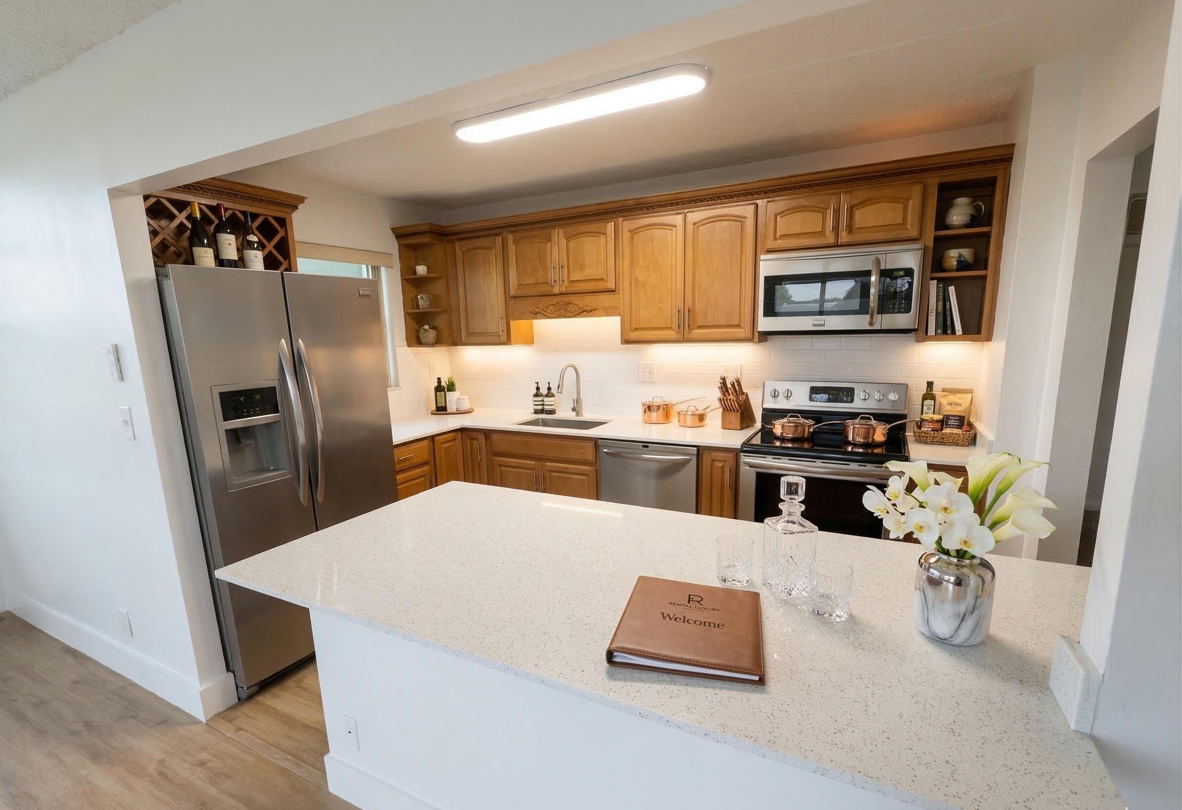 2741 Taft Street 403, Hollywood, FL 33020, Hollywood