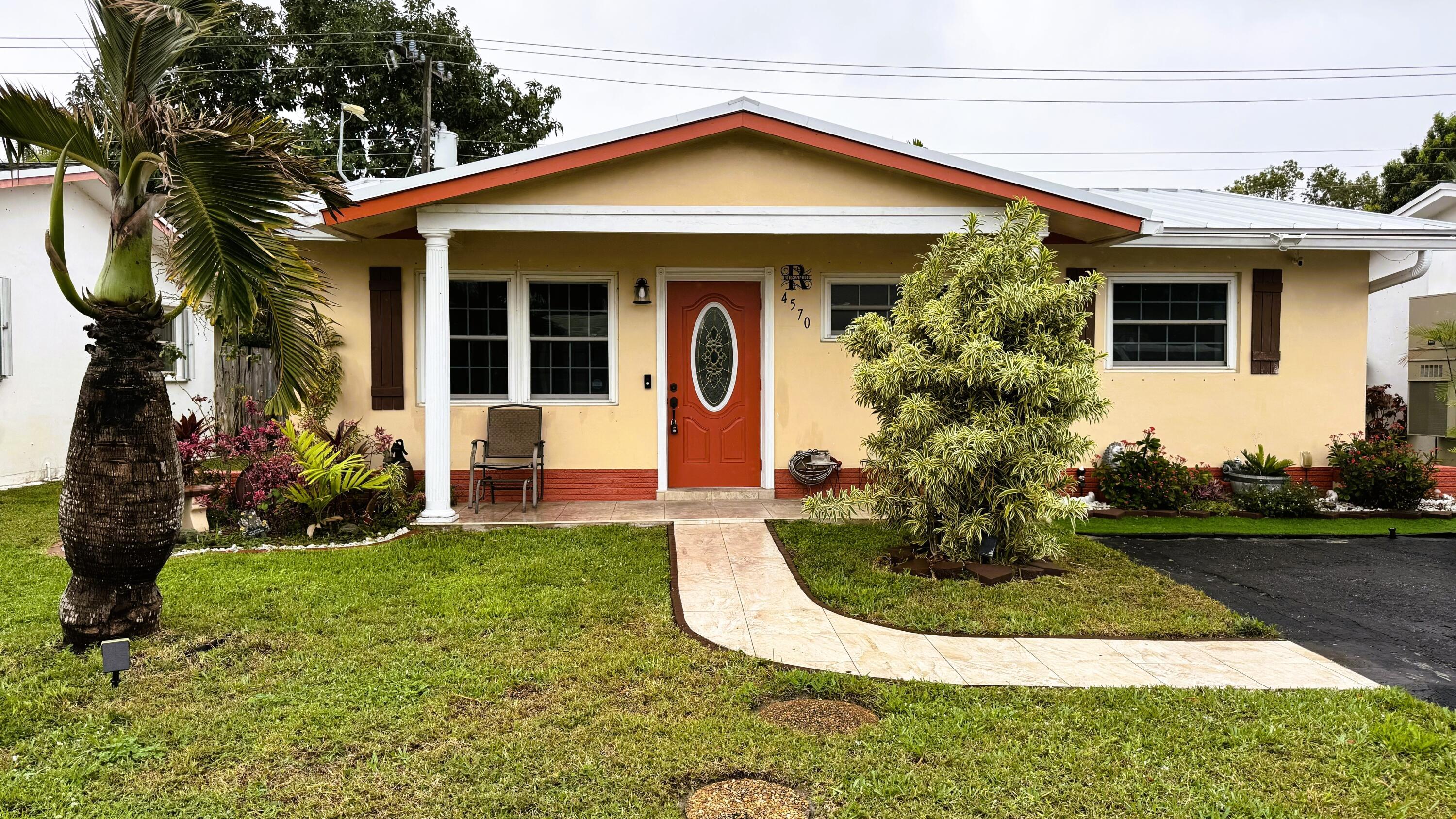 4570 NW 16th Avenue, Tamarac, FL 33309, Tamarac
