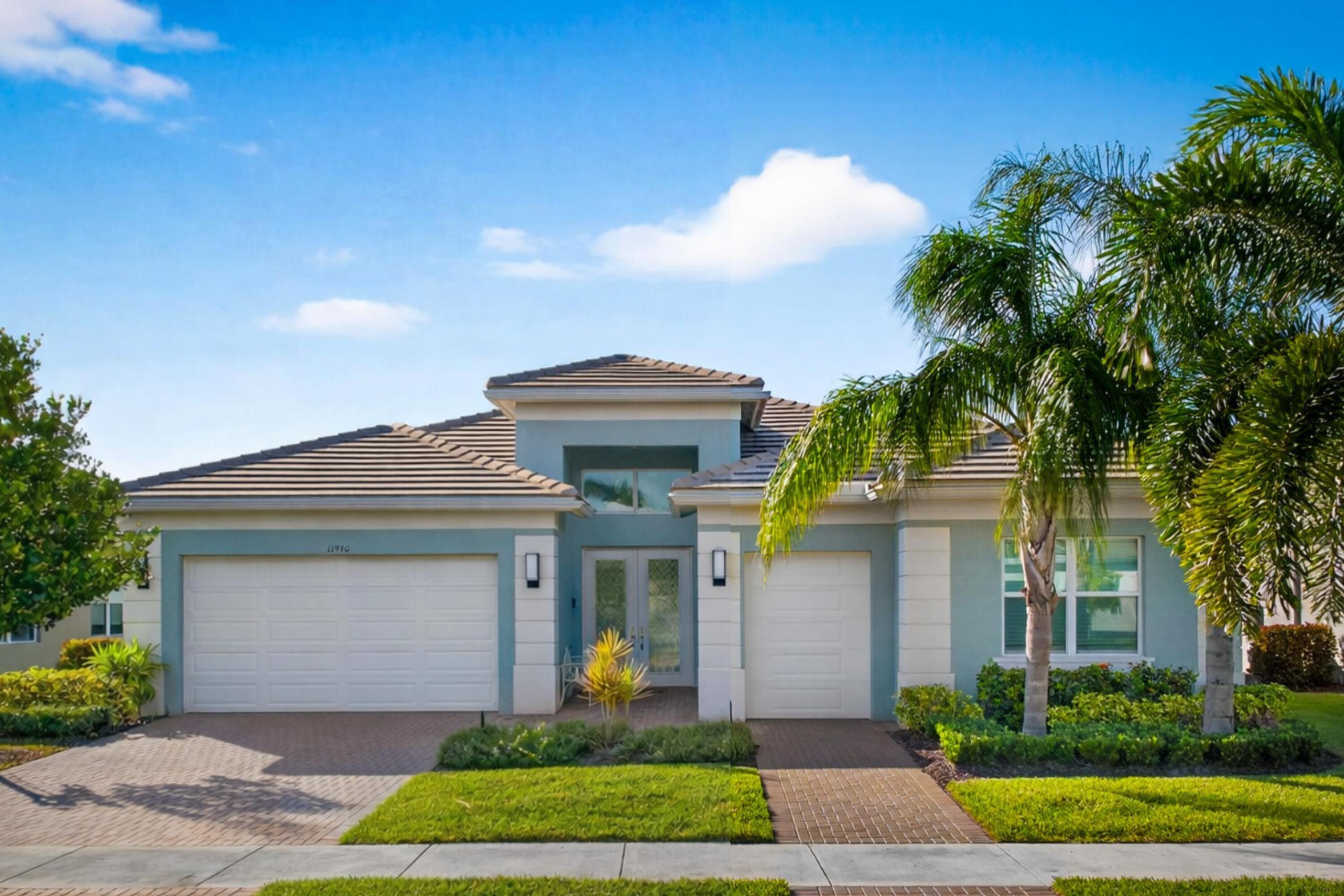 11990 SW Still Waters Avenue, Port St. Lucie, FL 34987, Port St. Lucie