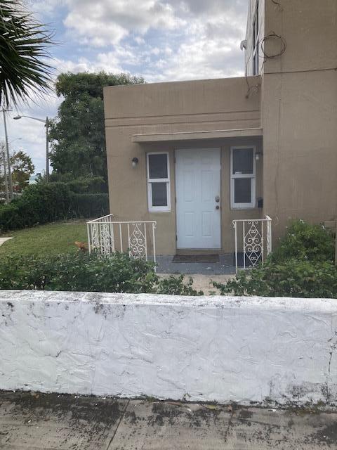 720 L A Kirksey Street, West Palm Beach, FL 33401, West Palm Beach