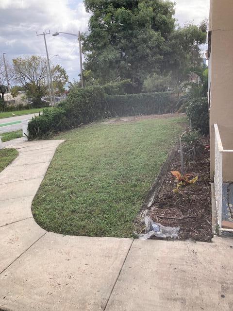 720 L A Kirksey Street, West Palm Beach, FL 33401, West Palm Beach - Photo 2