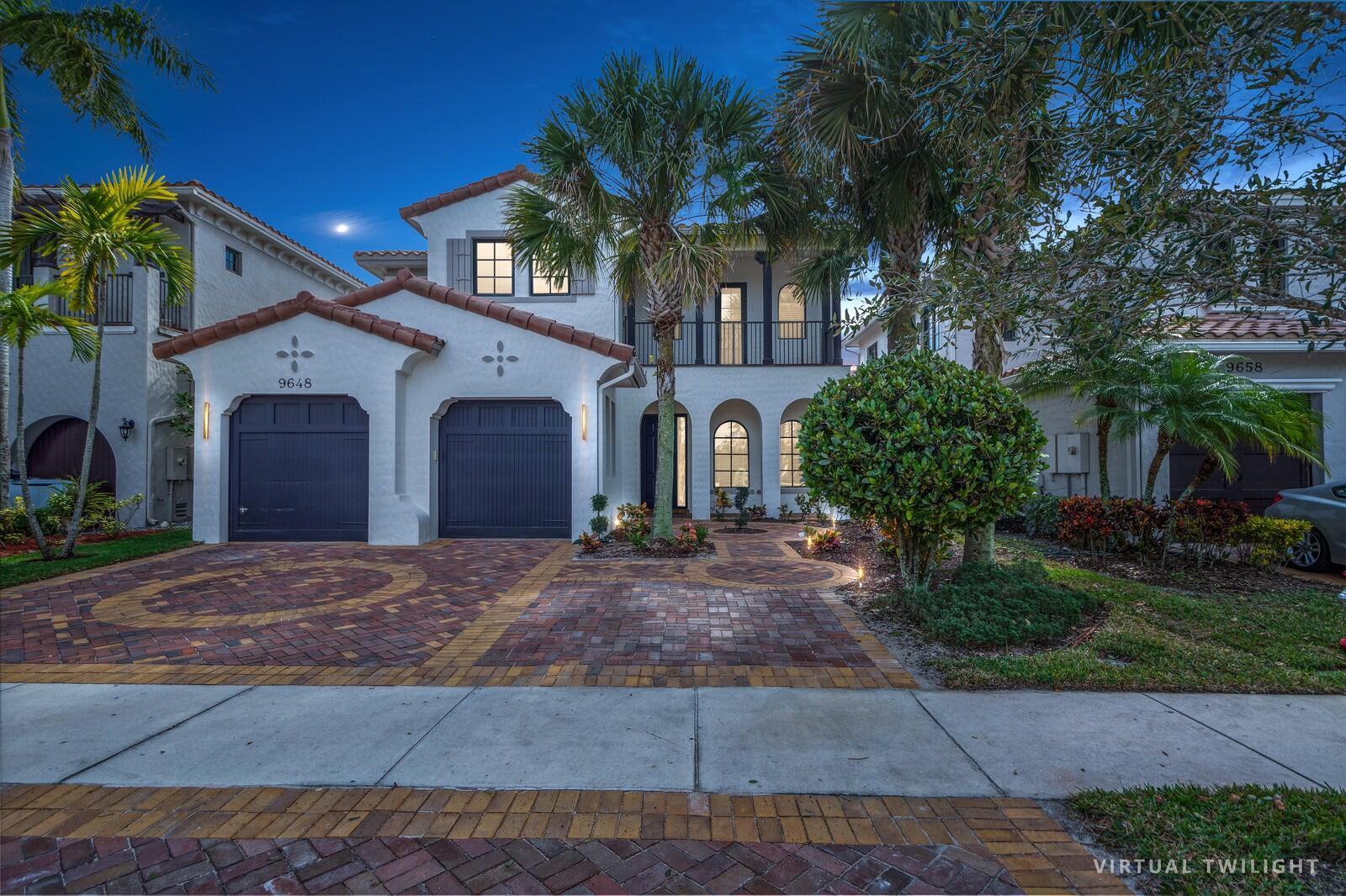 9648 Ginger Court, Parkland, FL 33076, Parkland