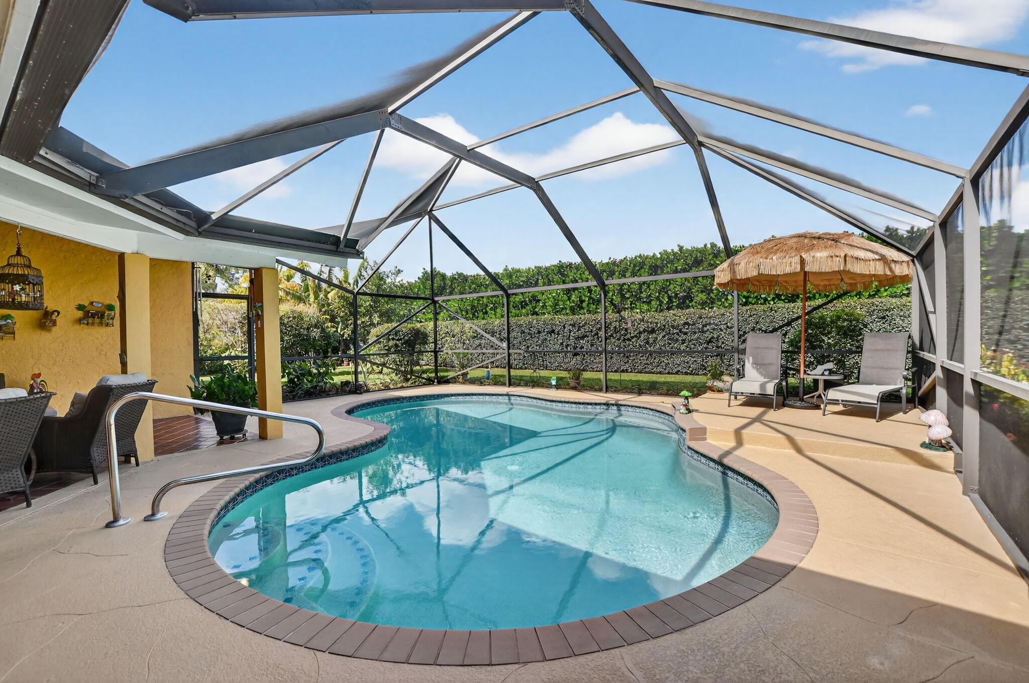 4205 Birchwood Drive, Boca Raton, FL 33487, Boca Raton - Photo 5