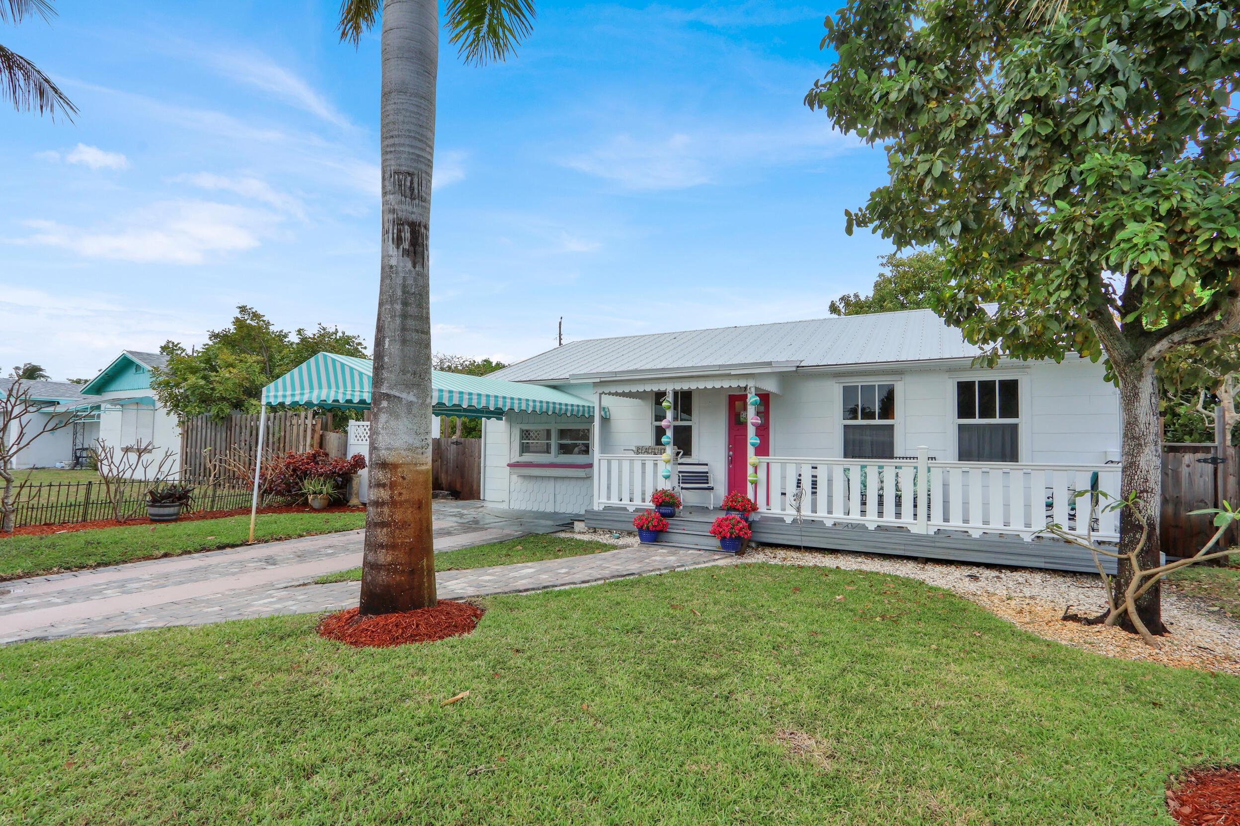 176 E 24th Street, Riviera Beach, FL 33404, Riviera Beach - Photo 4