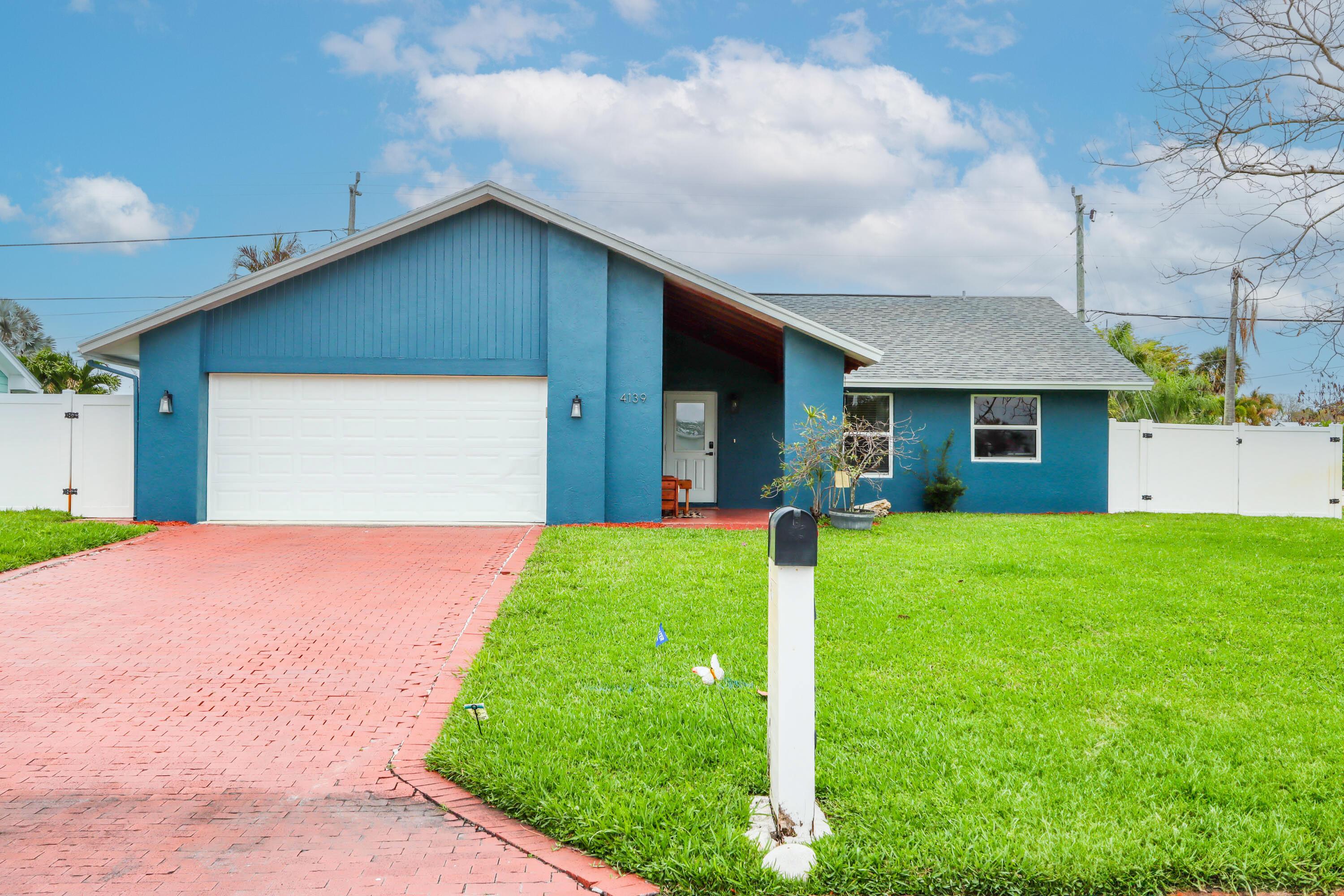 4139 Wingo Street, Jupiter, FL 33469, Jupiter