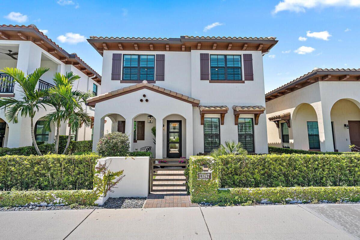 13197 Alton Road, Palm Beach Gardens, FL 33418, Palm Beach Gardens - Photo 2