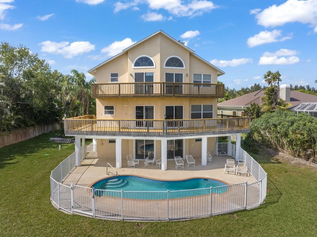 8820 44th Avenue, Sebastian, FL 32958, Sebastian