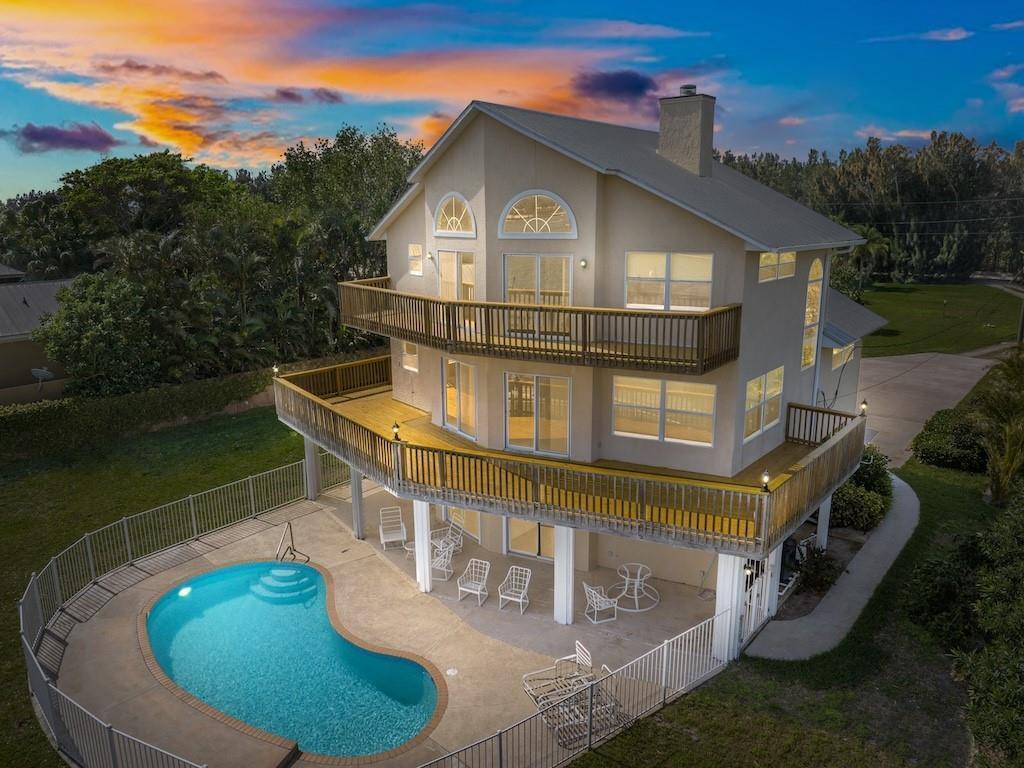 8820 44th Avenue, Sebastian, FL 32958, Sebastian - Photo 2