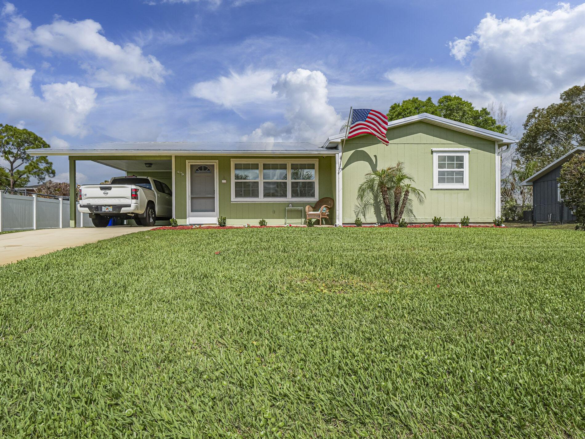 573 Autumn Terrace, Sebastian, FL 32958, Sebastian