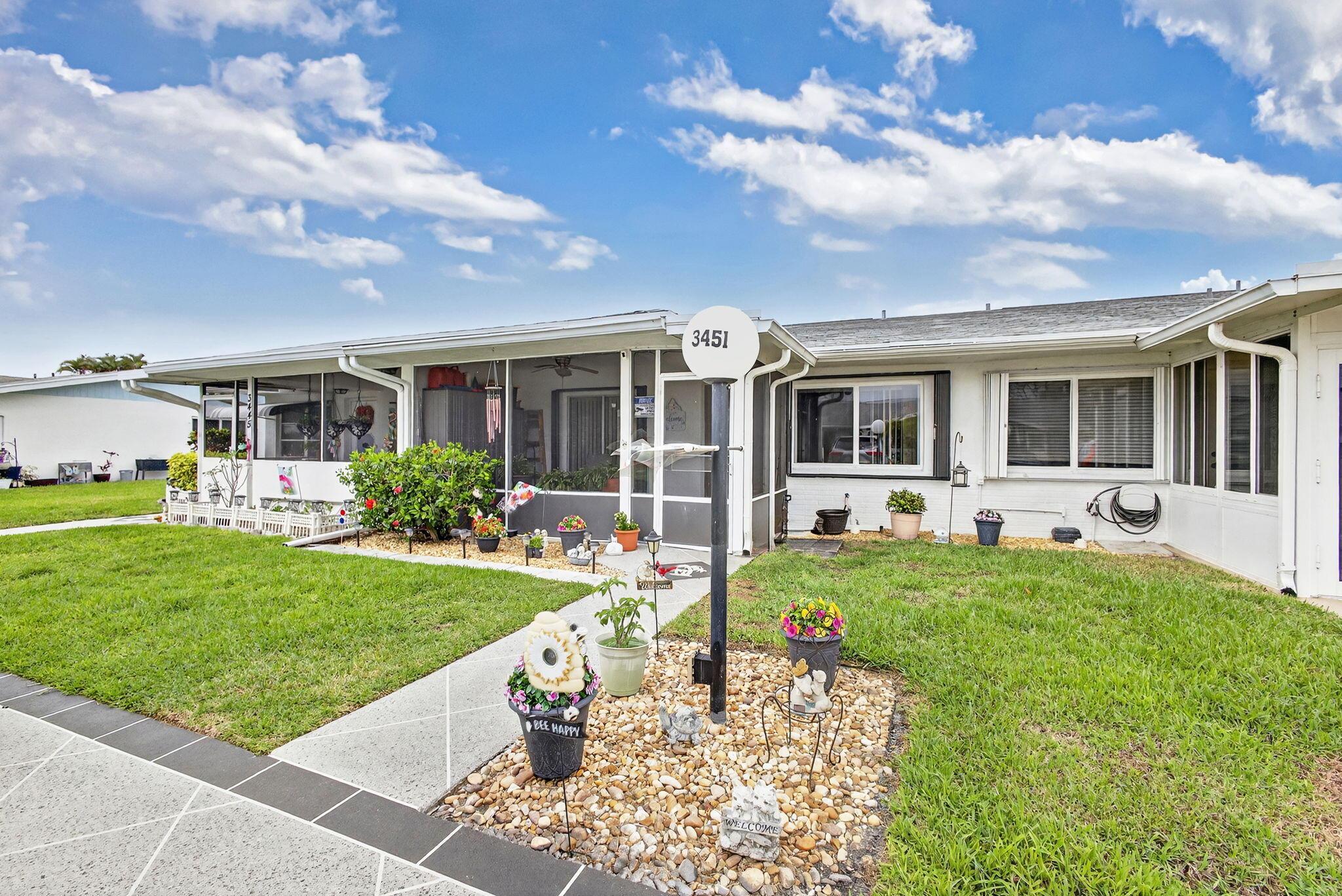 3451 Americo Drive, West Palm Beach, FL 33417, West Palm Beach