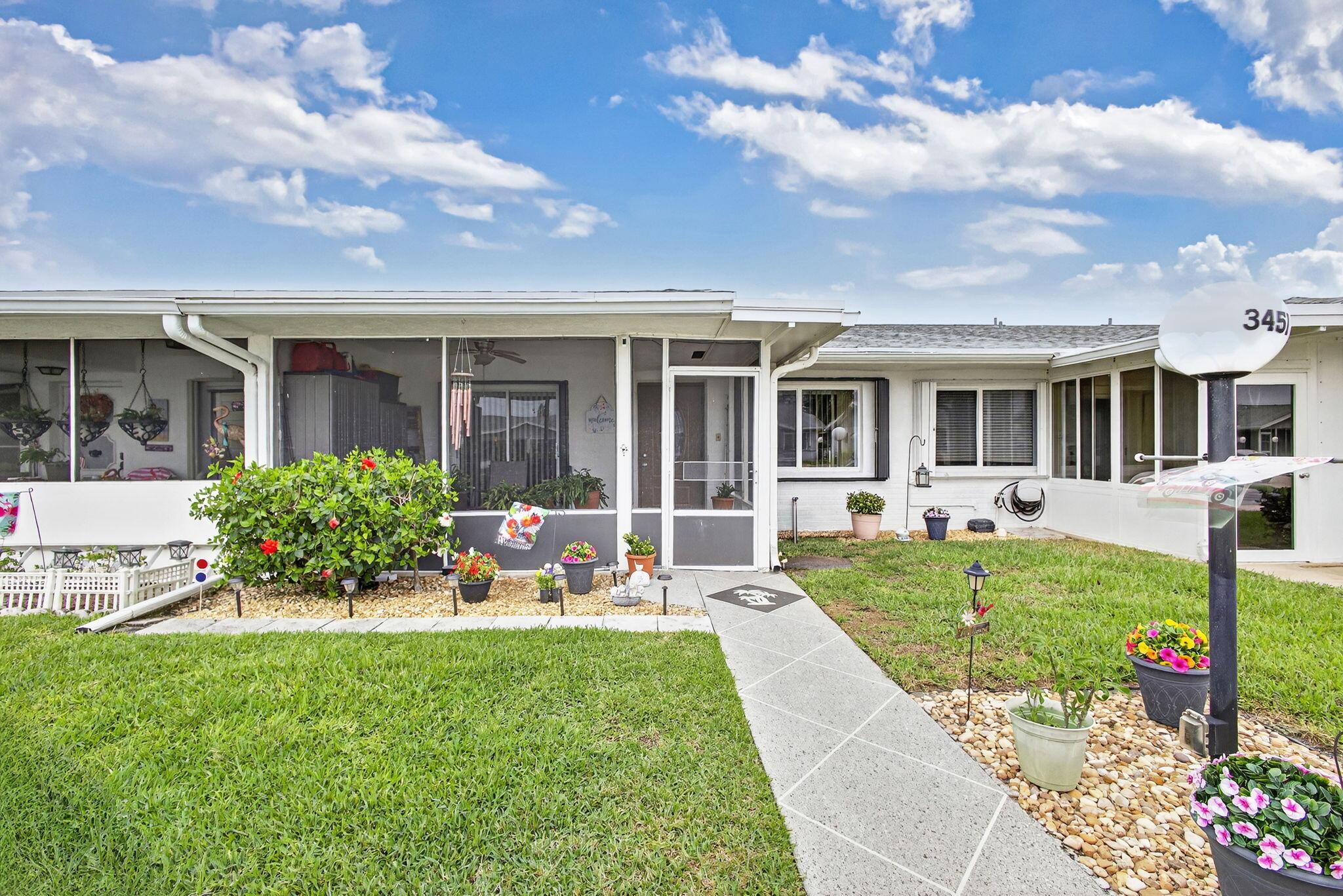 3451 Americo Drive, West Palm Beach, FL 33417, West Palm Beach - Photo 2