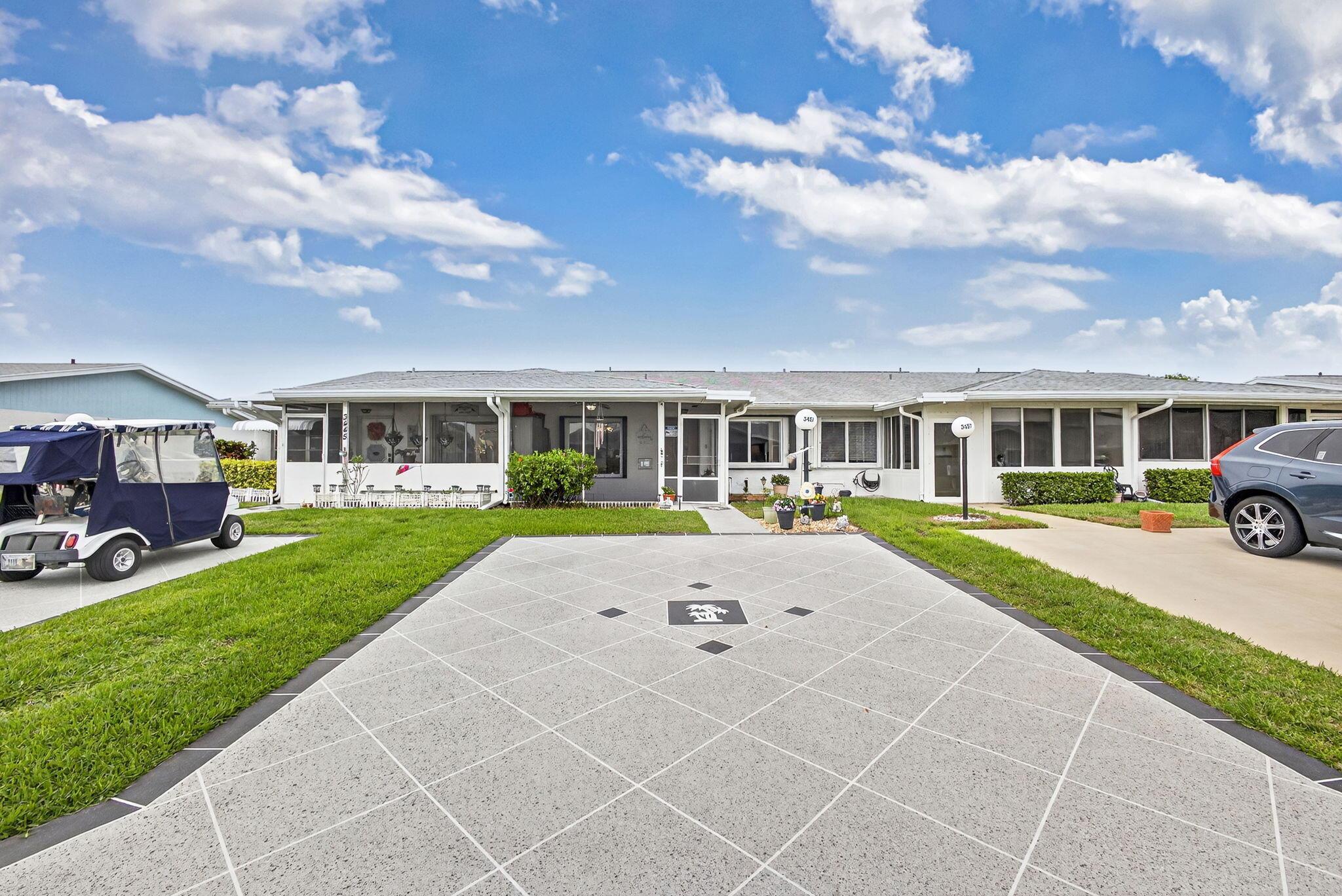 3451 Americo Drive, West Palm Beach, FL 33417, West Palm Beach - Photo 3