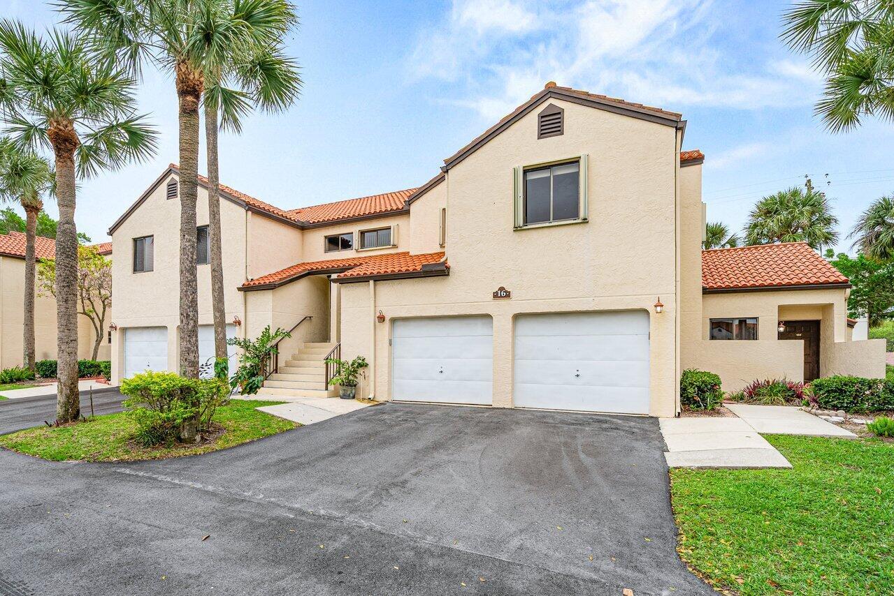 16 Via De Casas Sur 204, Boynton Beach, FL 33426, Boynton Beach