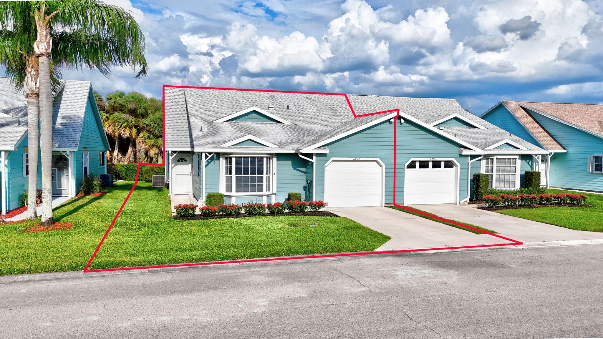 4072 Gator Trace Road, Fort Pierce, FL 34982, Fort Pierce - Photo 2