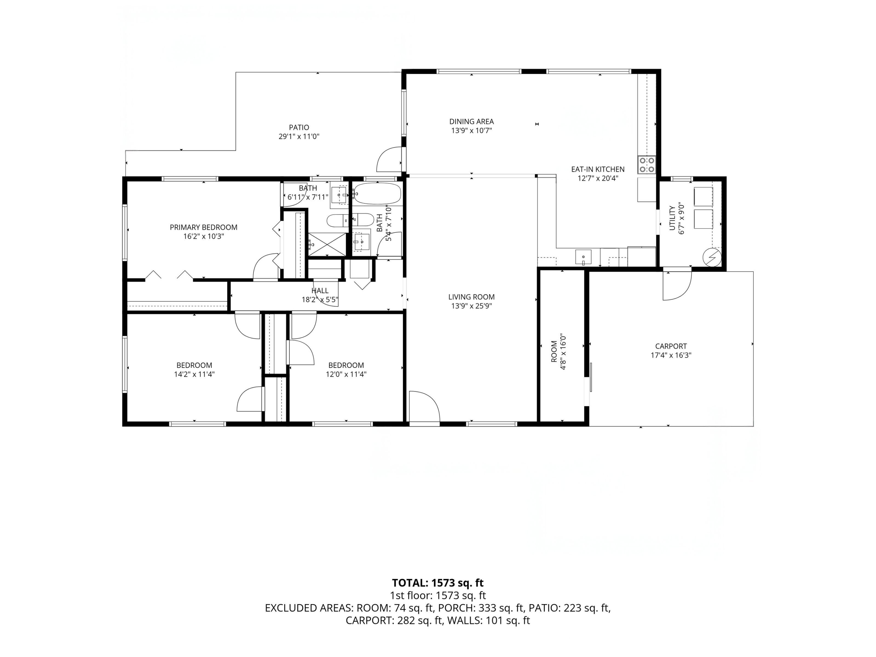 2861 SW 9th Street, Boynton Beach, FL 33435, Boynton Beach - Photo 2