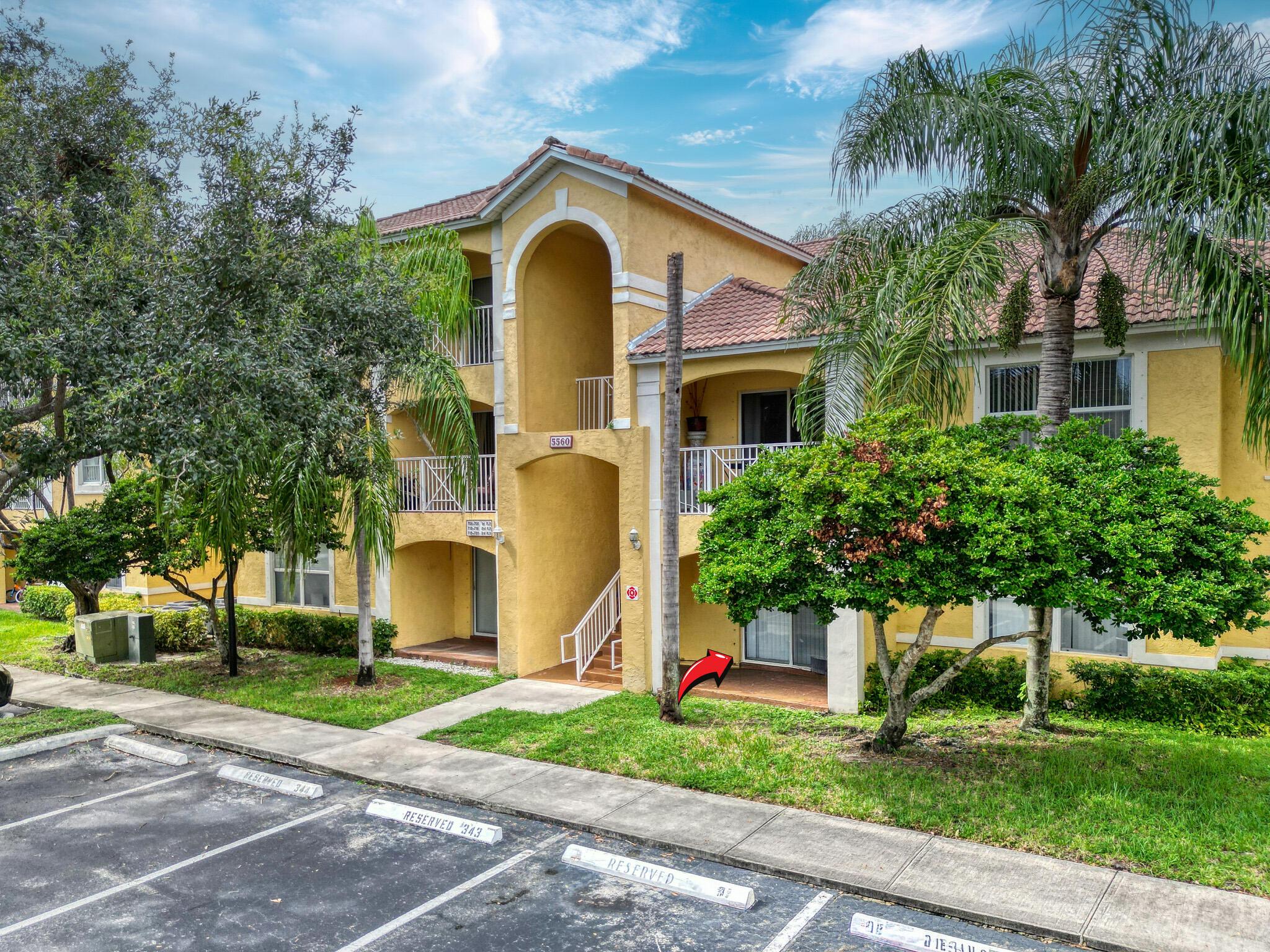 5560 NW 61st Street 707, Coconut Creek, FL 33073, Coconut Creek