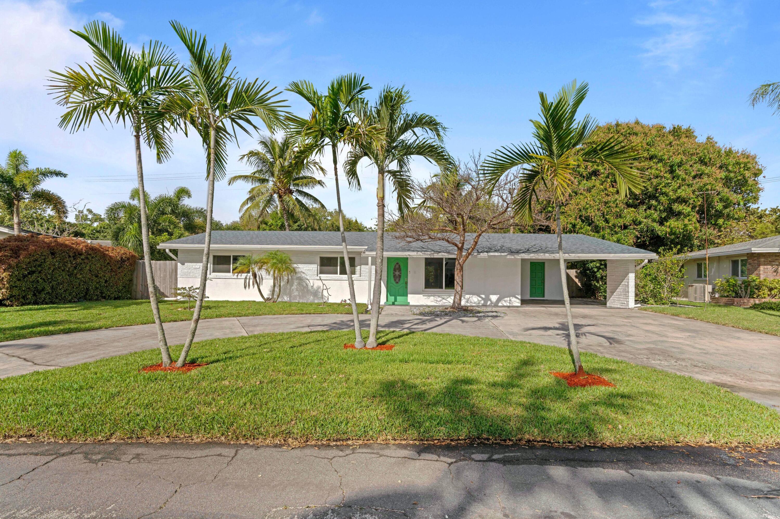 2861 SW 9th Street, Boynton Beach, FL 33435, Boynton Beach