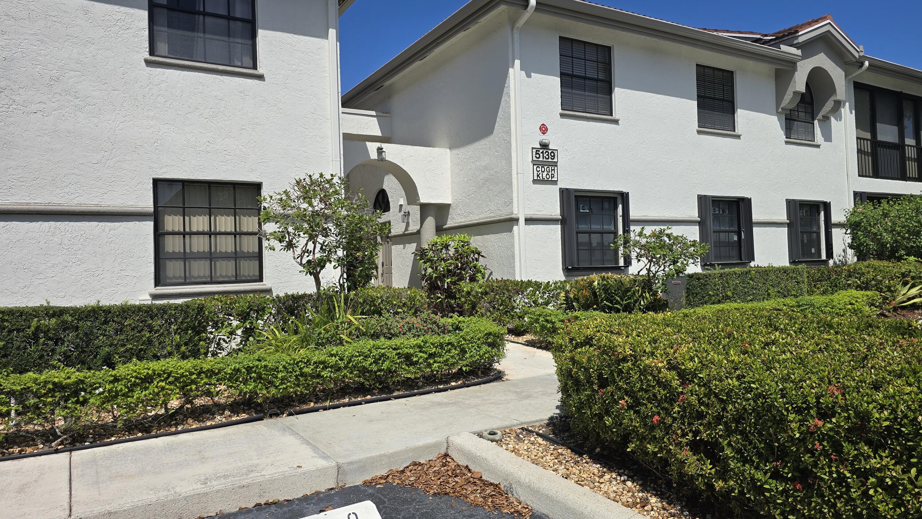 5139 Floria Way G, Boynton Beach, FL 33437, Boynton Beach