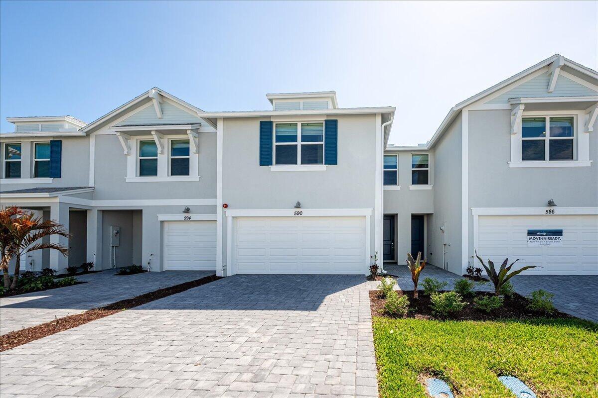 590 Salisbury Circle, Fort Pierce, FL 34982, Fort Pierce - Photo 4