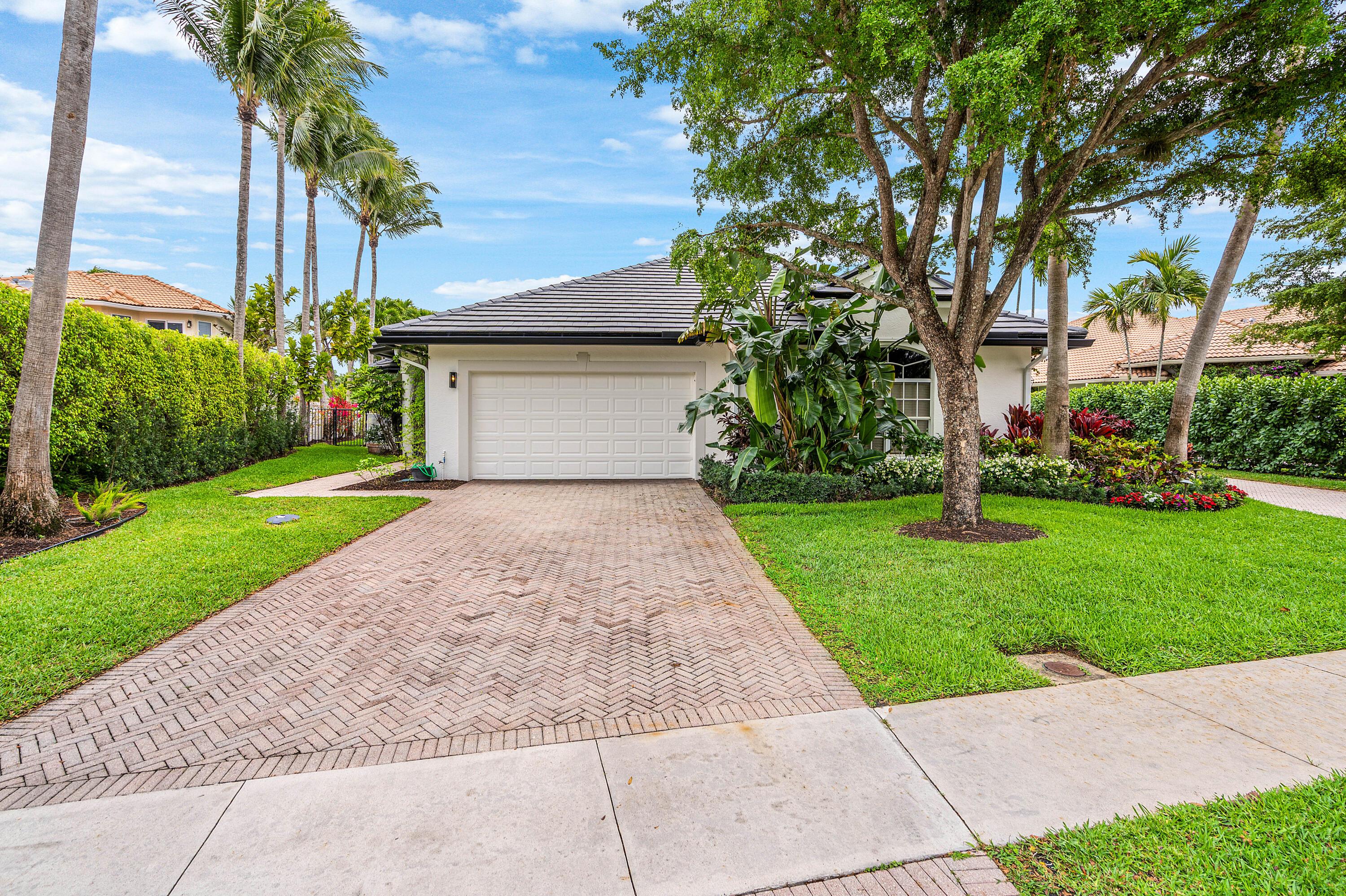 2800 Twin Oaks Way, Wellington, FL 33414, Wellington - Photo 5