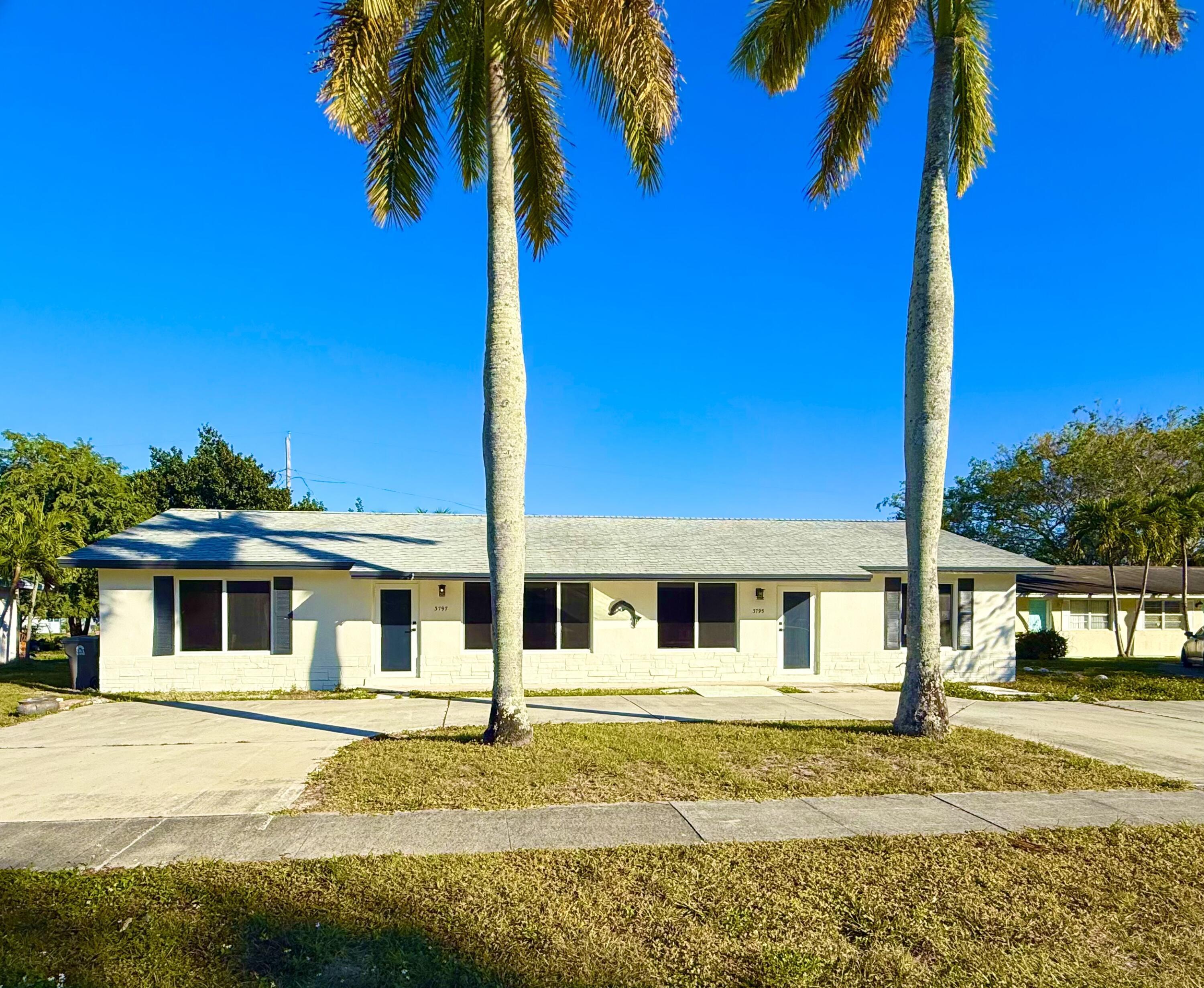 3797 E Roan Ct Court, Palm Beach Gardens, FL 33403, Palm Beach Gardens