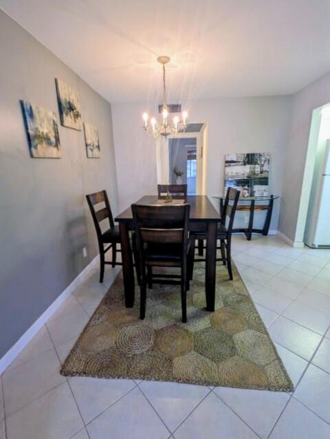 240 Sheffield J, West Palm Beach, FL 33417, West Palm Beach - Photo 4