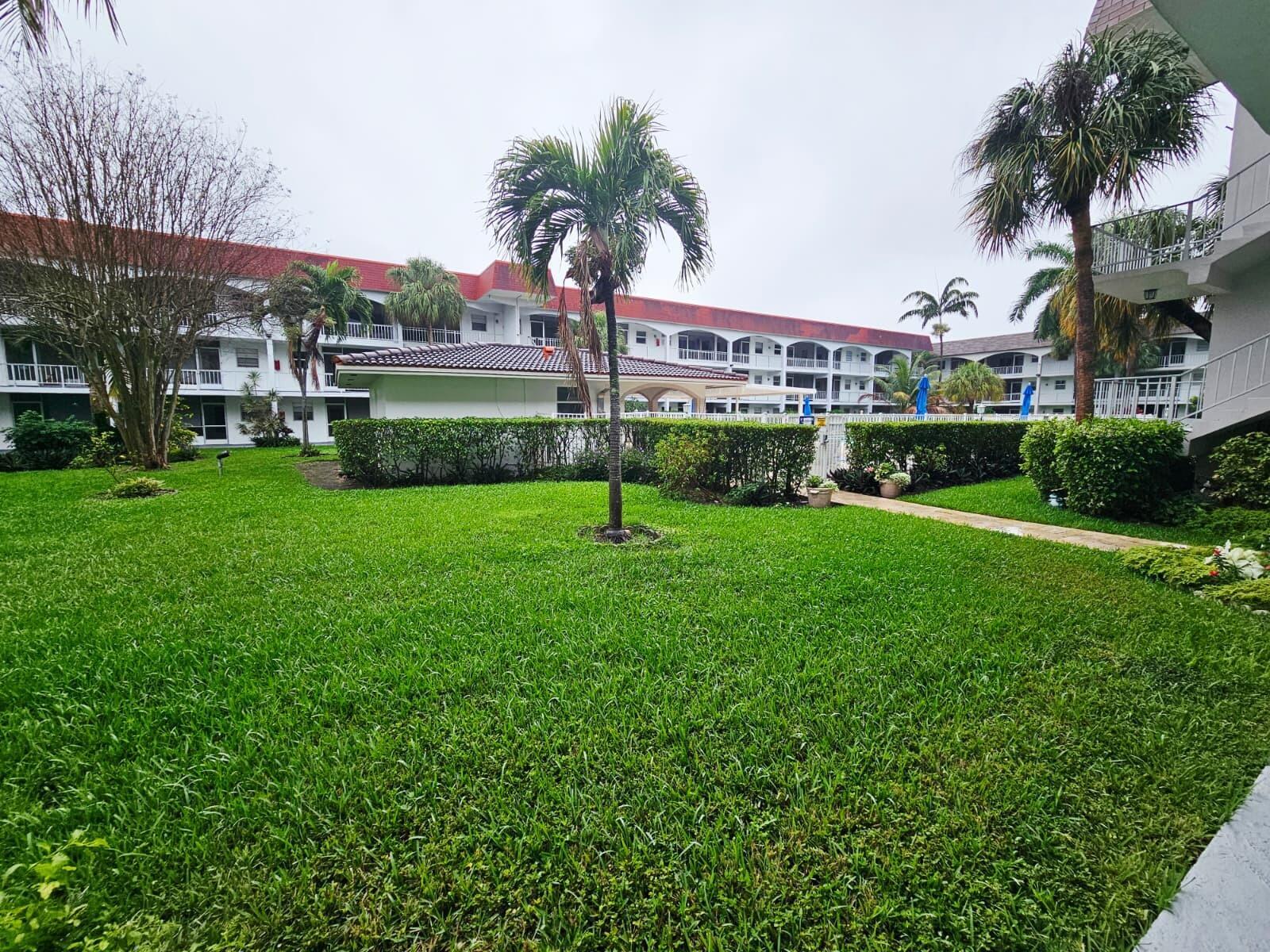 501 Blue Heron Drive, Hallandale Beach, FL 33009, Hallandale Beach