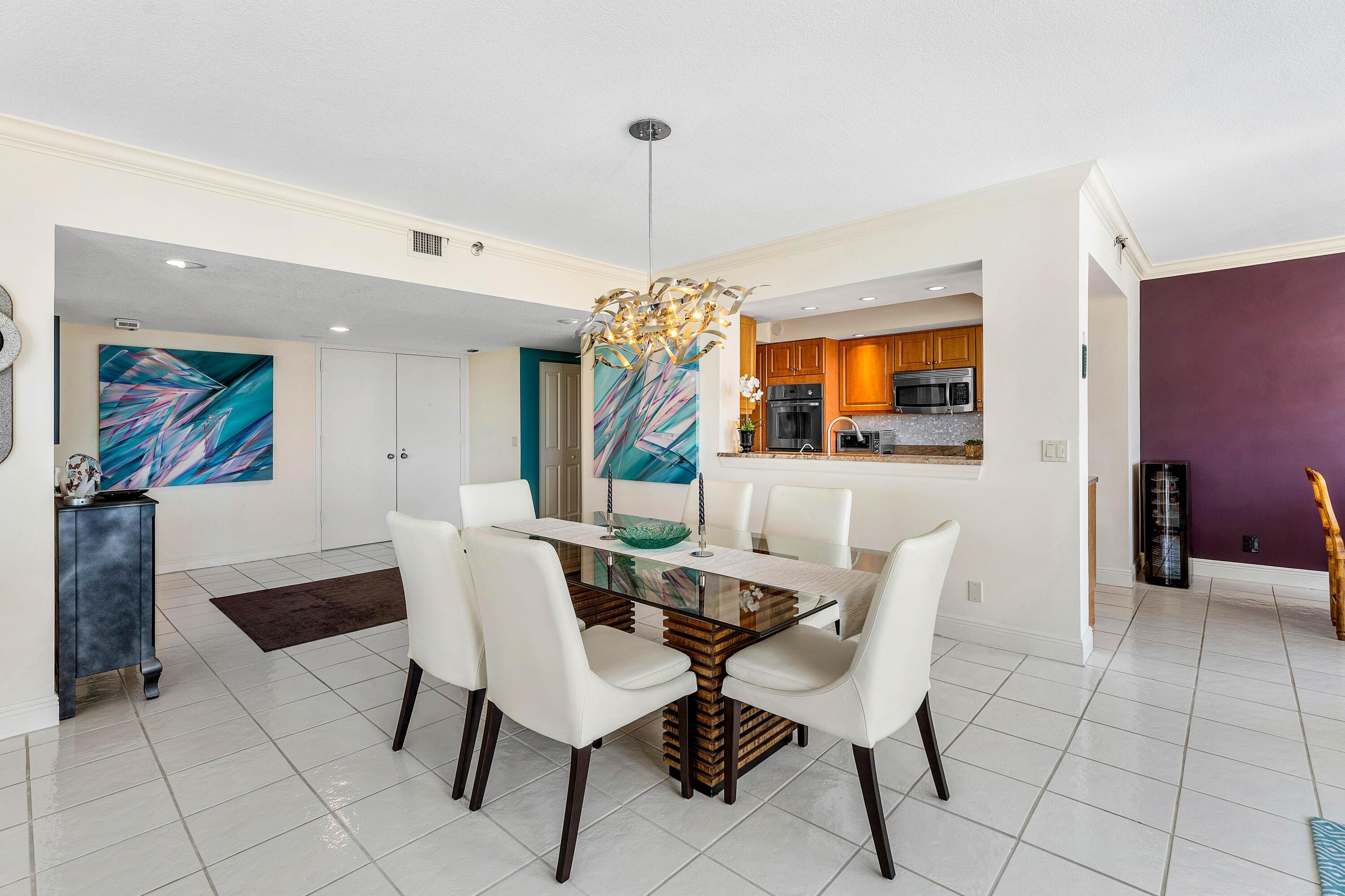 4100 N Ocean Drive 504, Singer Island, FL 33404, Singer Island - Photo 5