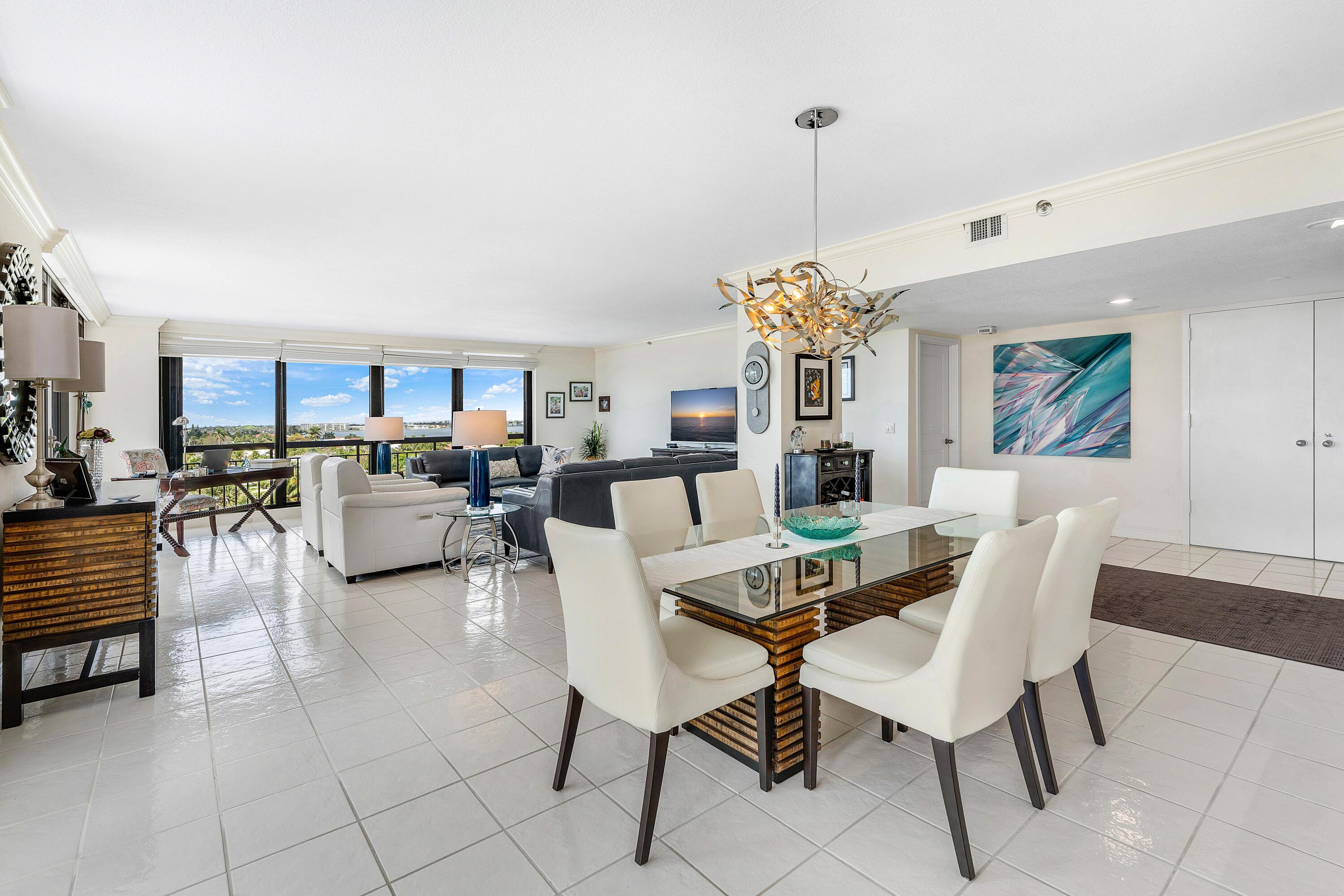 4100 N Ocean Drive 504, Singer Island, FL 33404, Singer Island - Photo 4