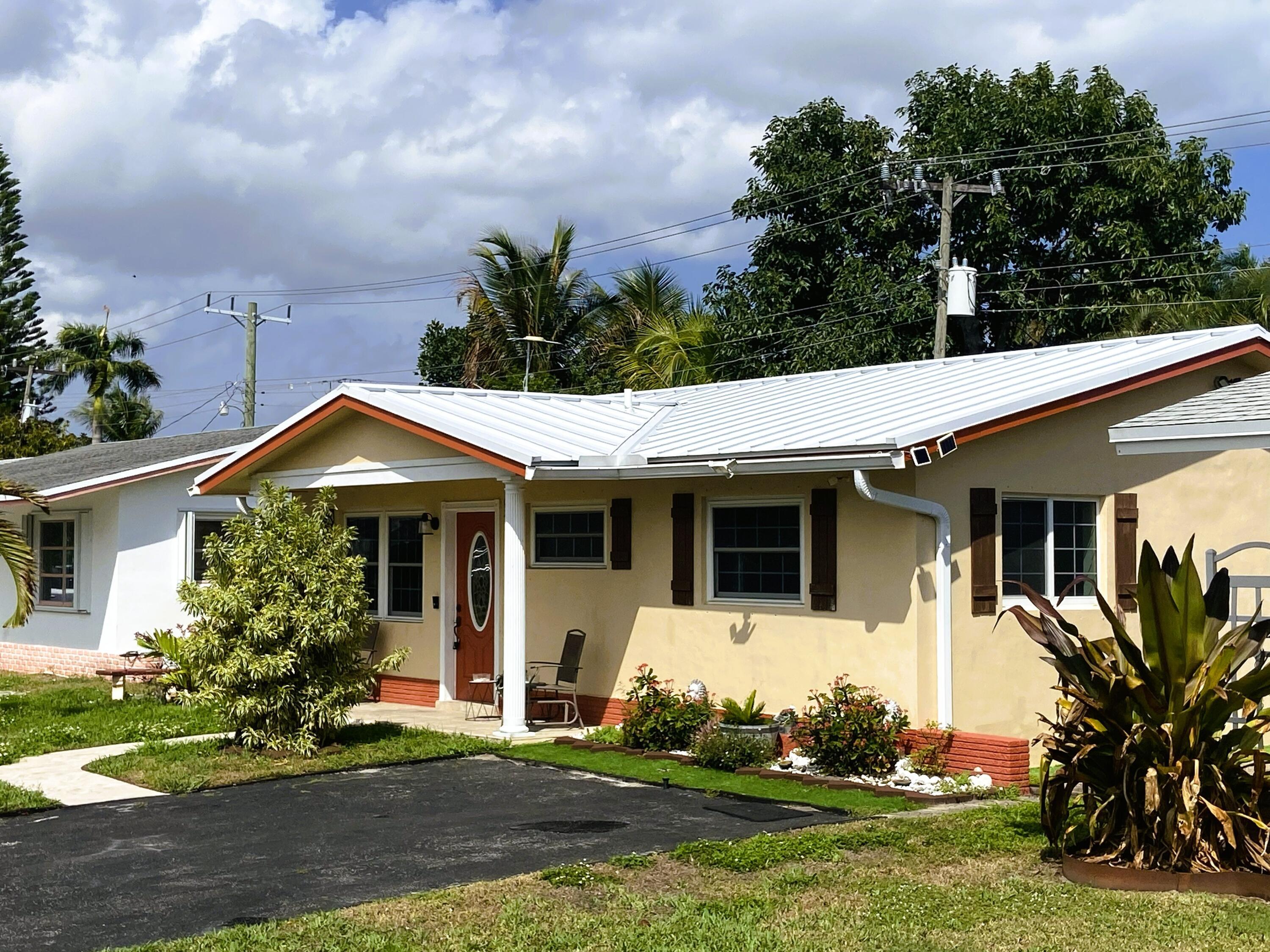 4570 NW 16th Avenue, Tamarac, FL 33309, Tamarac - Photo 2