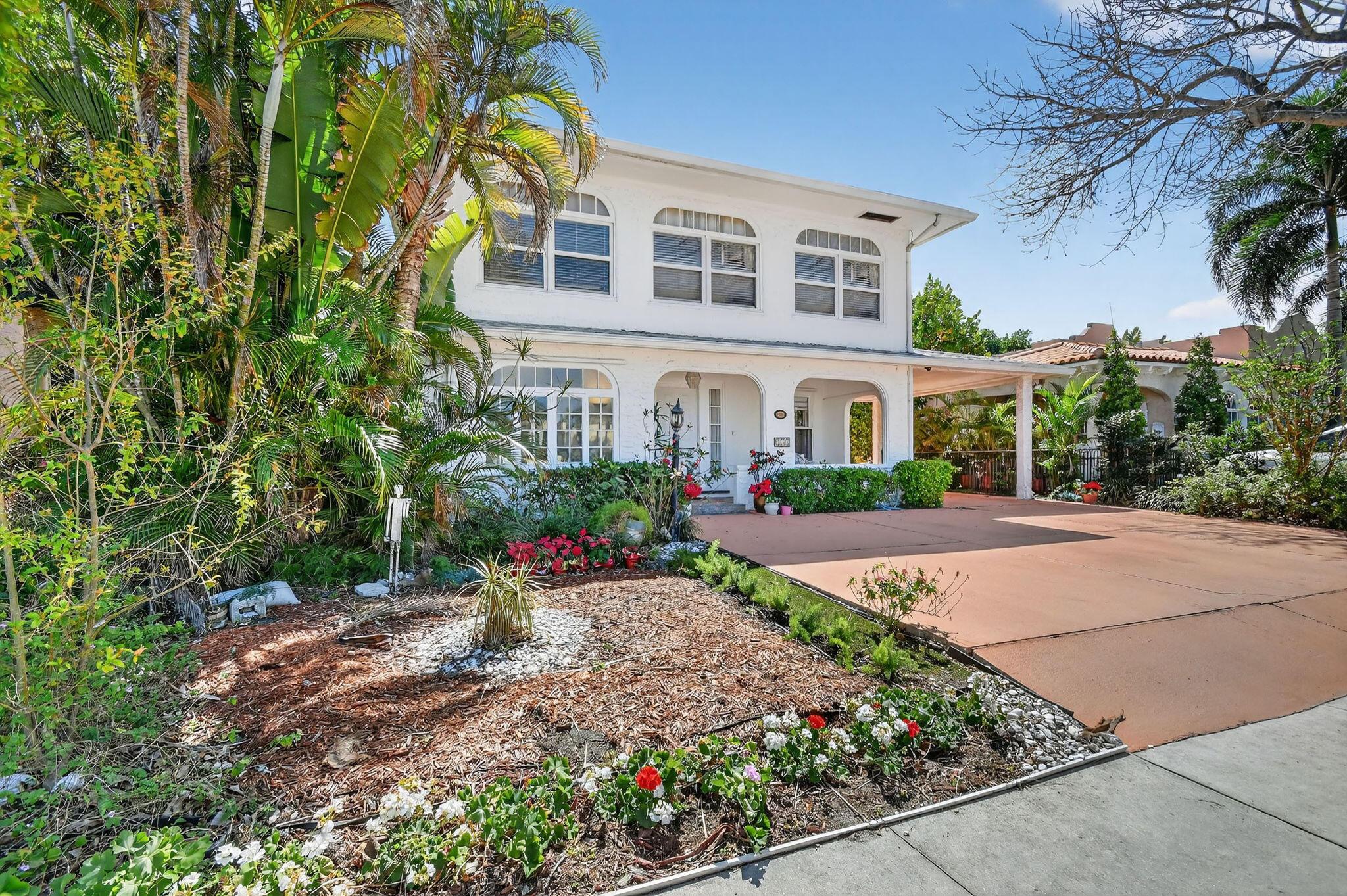 328 Monroe Drive, West Palm Beach, FL 33405, West Palm Beach - Photo 2