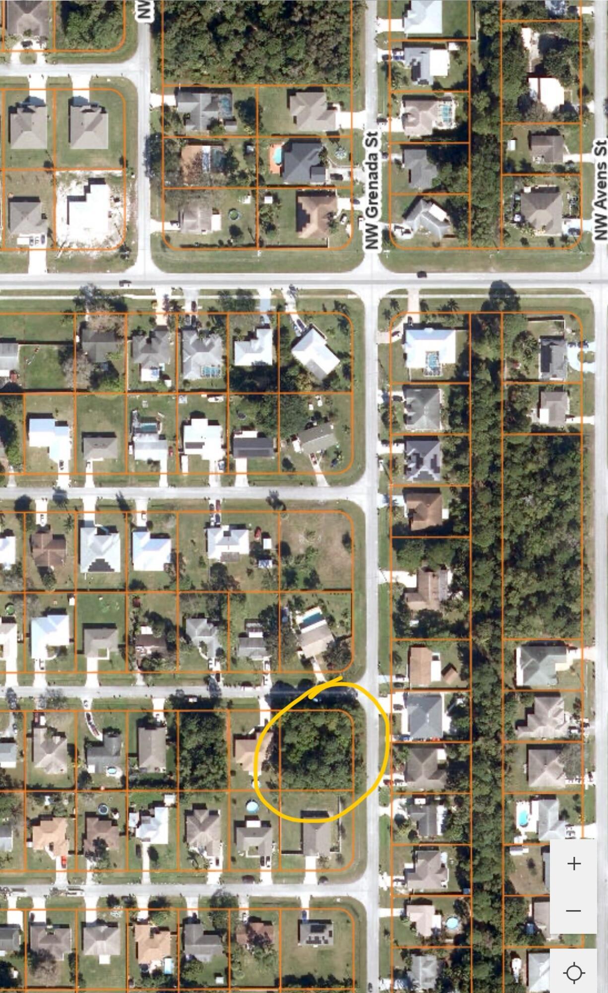 638 NW Grenada Street, Port St. Lucie, FL 34983, Port St. Lucie