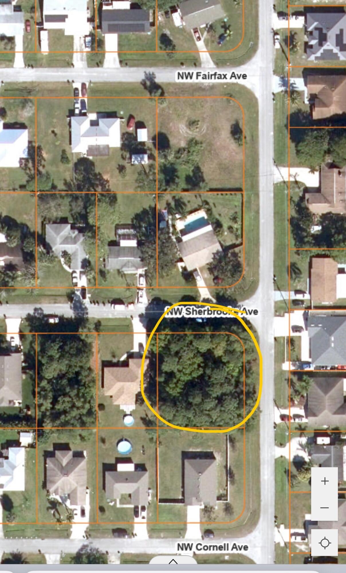 638 NW Grenada Street, Port St. Lucie, FL 34983, Port St. Lucie - Photo 2
