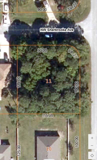 638 NW Grenada Street, Port St. Lucie, FL 34983, Port St. Lucie - Photo 3