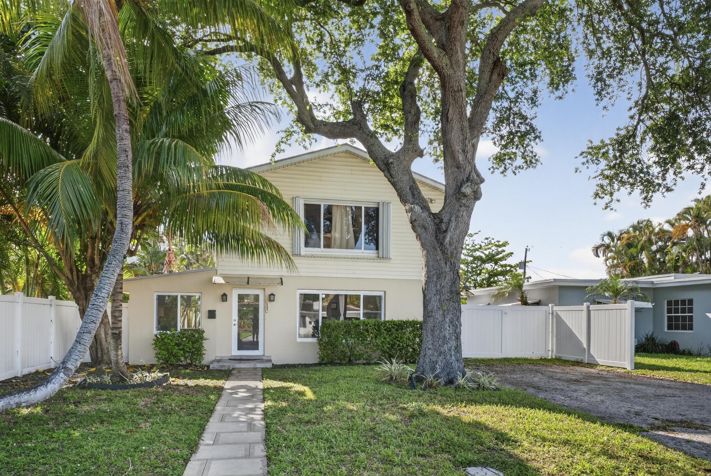 1503 NE 18th Avenue, Fort Lauderdale, FL 33304, Fort Lauderdale