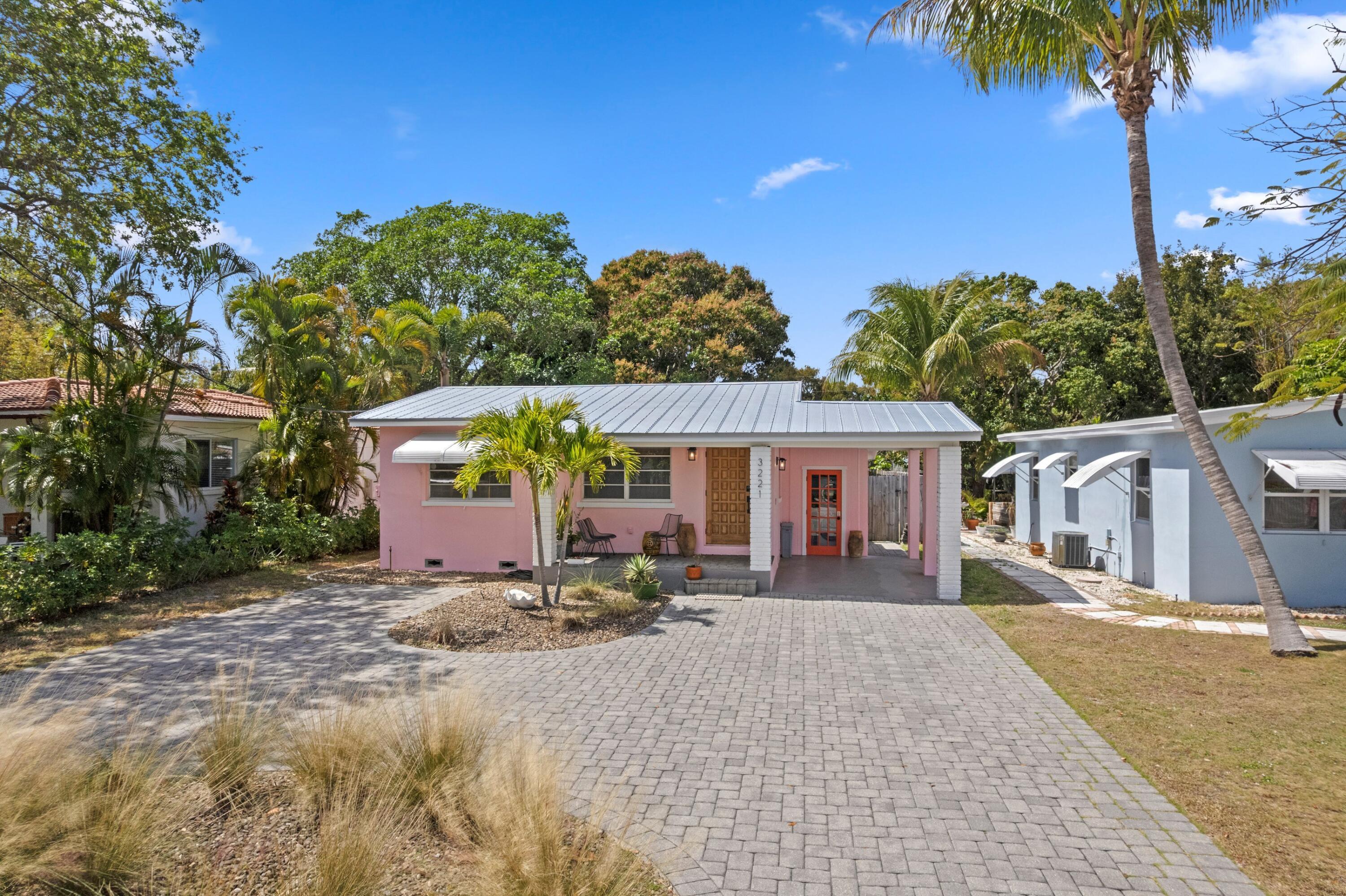 3221 Liddy Avenue, West Palm Beach, FL 33407, West Palm Beach - Photo 4