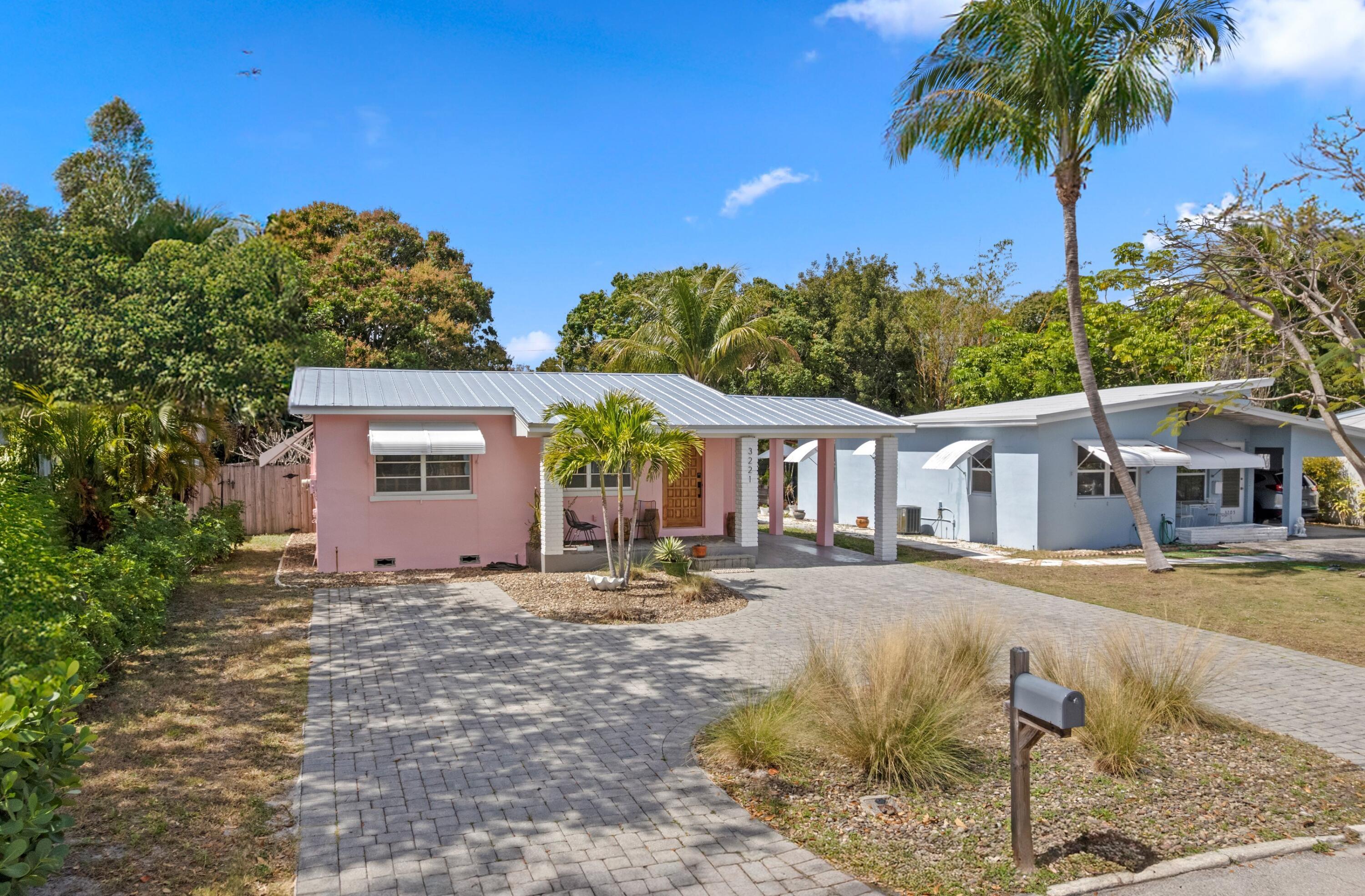 3221 Liddy Avenue, West Palm Beach, FL 33407, West Palm Beach - Photo 5