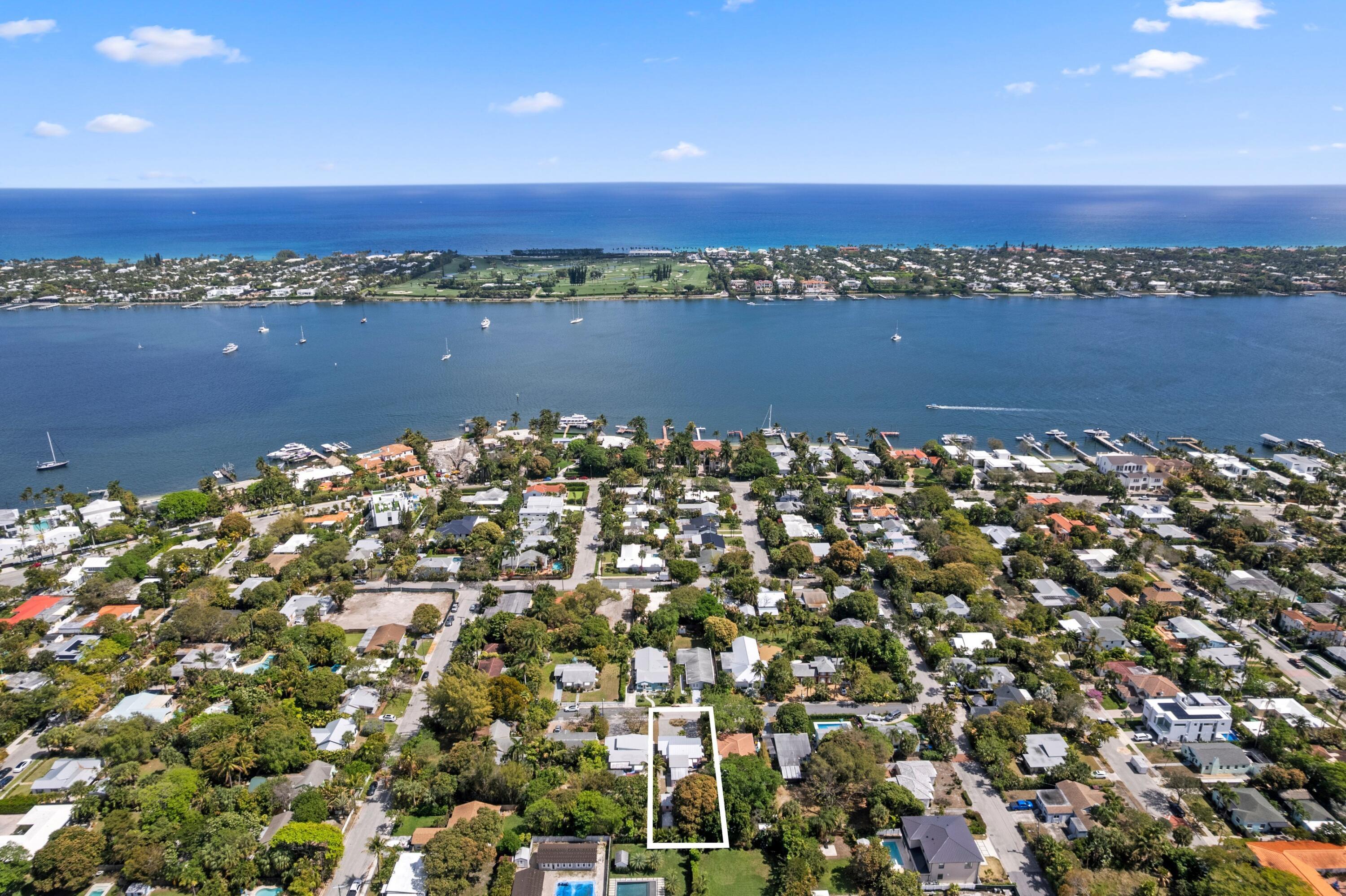 3221 Liddy Avenue, West Palm Beach, FL 33407, West Palm Beach - Photo 2