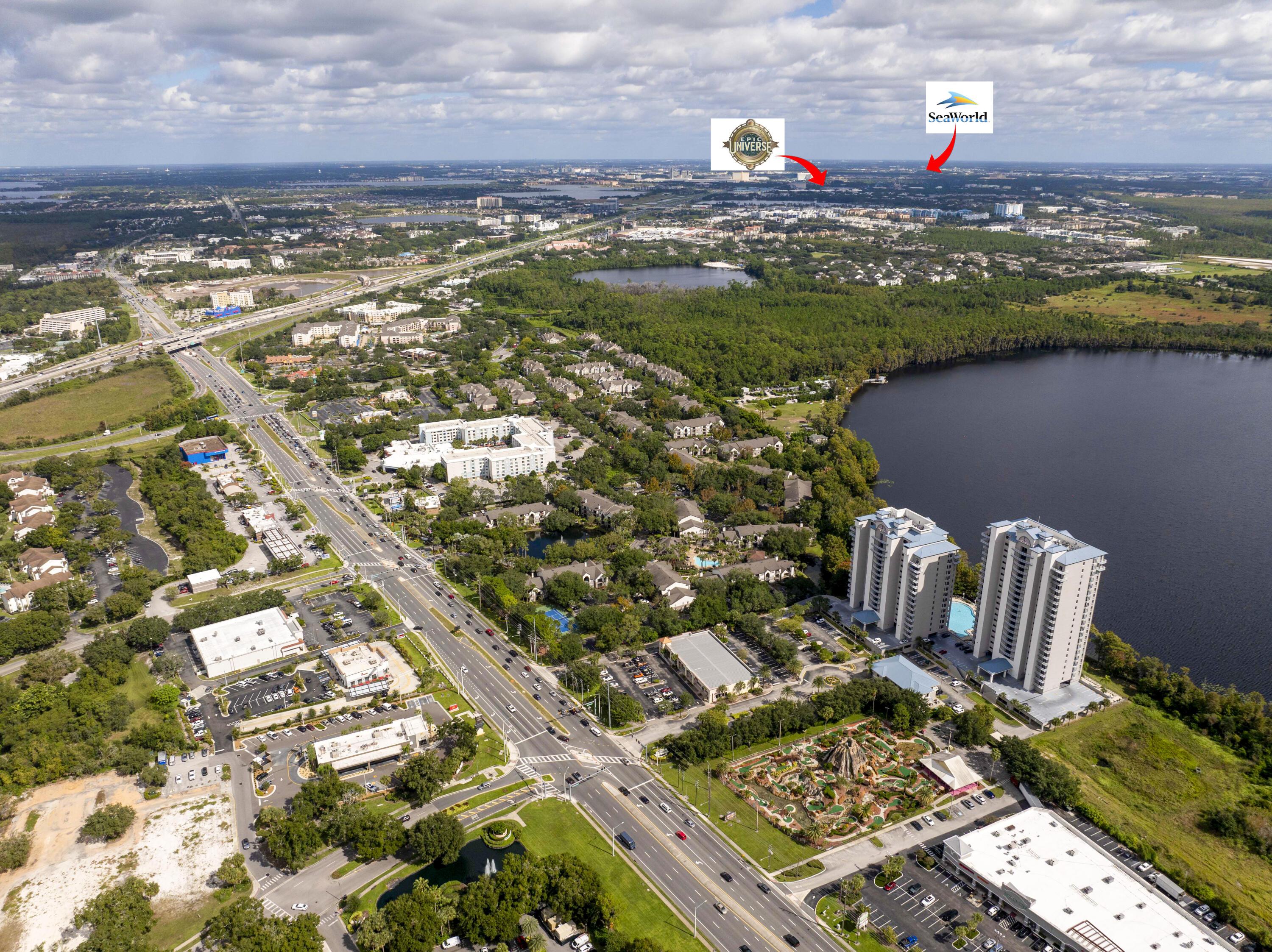 13415 SE Blue Heron Beach Drive SE 910, Orlando, FL 32821, Orlando - Photo 2