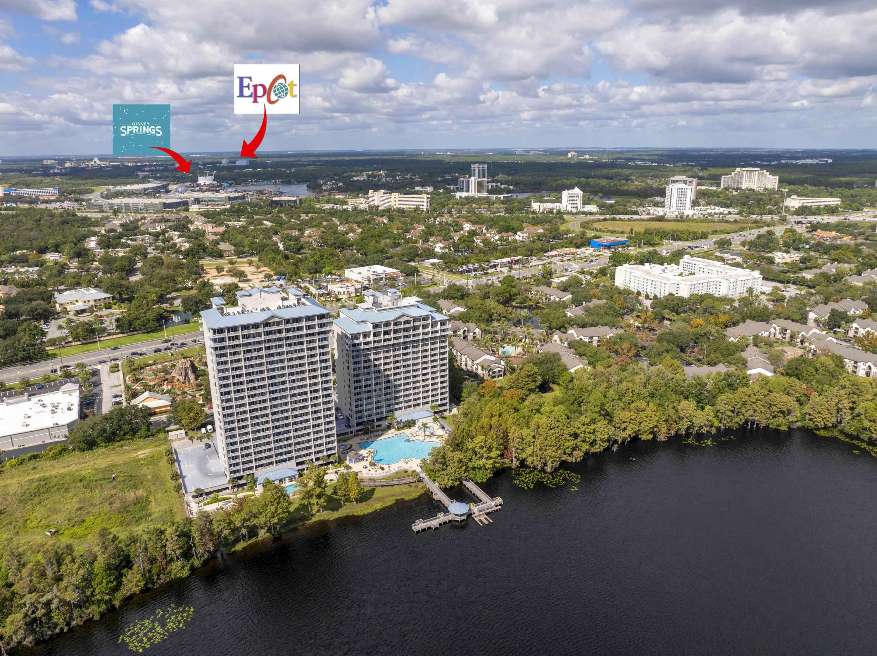 13415 SE Blue Heron Beach Drive SE 910, Orlando, FL 32821, Orlando