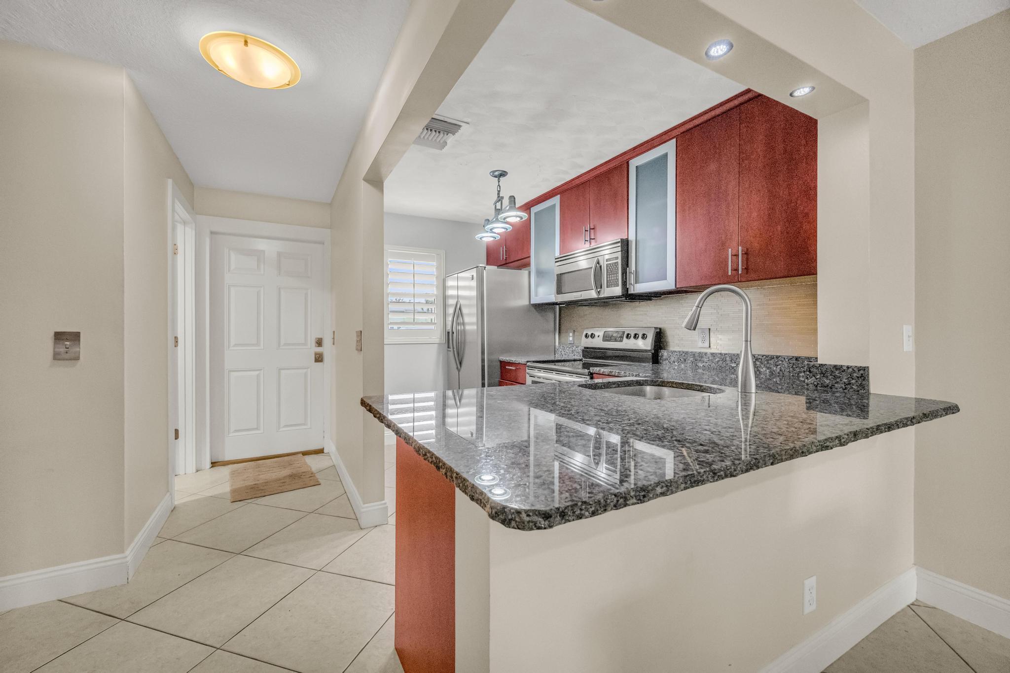 9409 S Ocean Drive #31, Jensen Beach, FL 34957, Jensen Beach - Photo 5