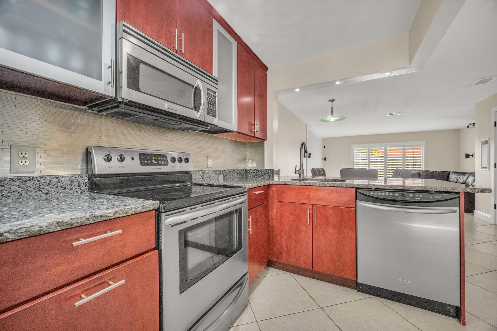 9409 S Ocean Drive #31, Jensen Beach, FL 34957, Jensen Beach - Photo 3