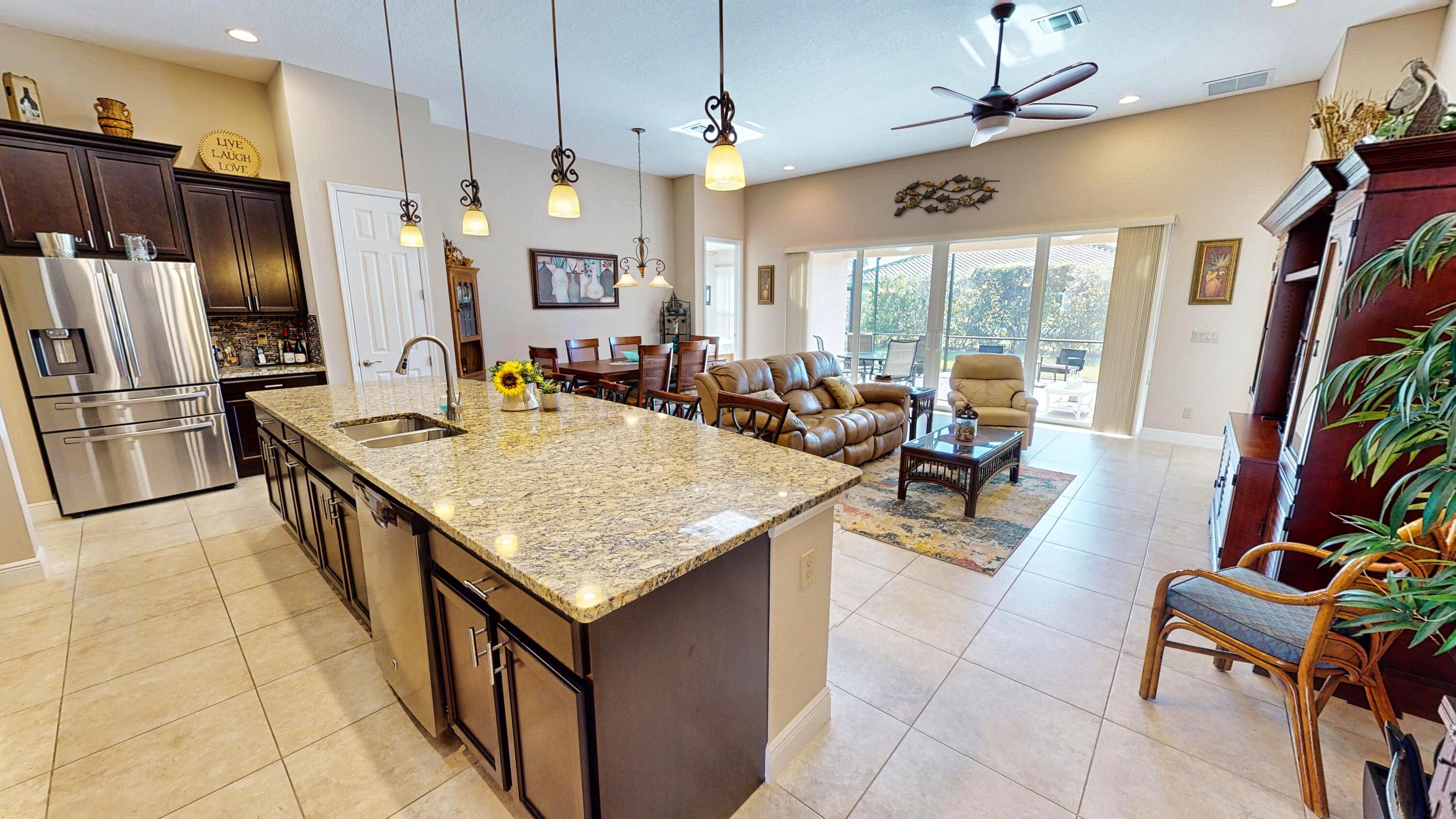 11401 SW Aspen Lane, Port St. Lucie, FL 34987, Port St. Lucie - Photo 3