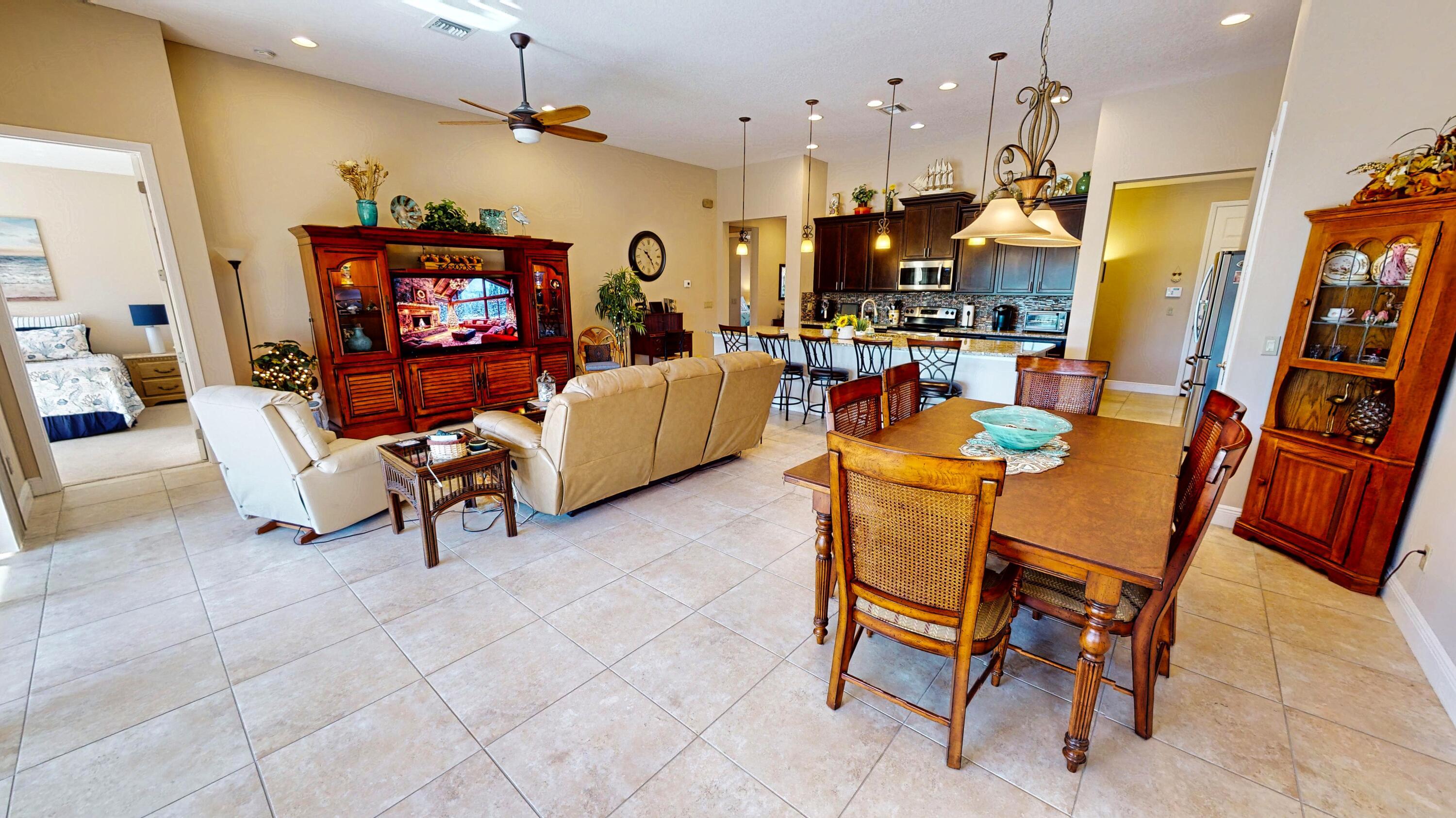 11401 SW Aspen Lane, Port St. Lucie, FL 34987, Port St. Lucie - Photo 5